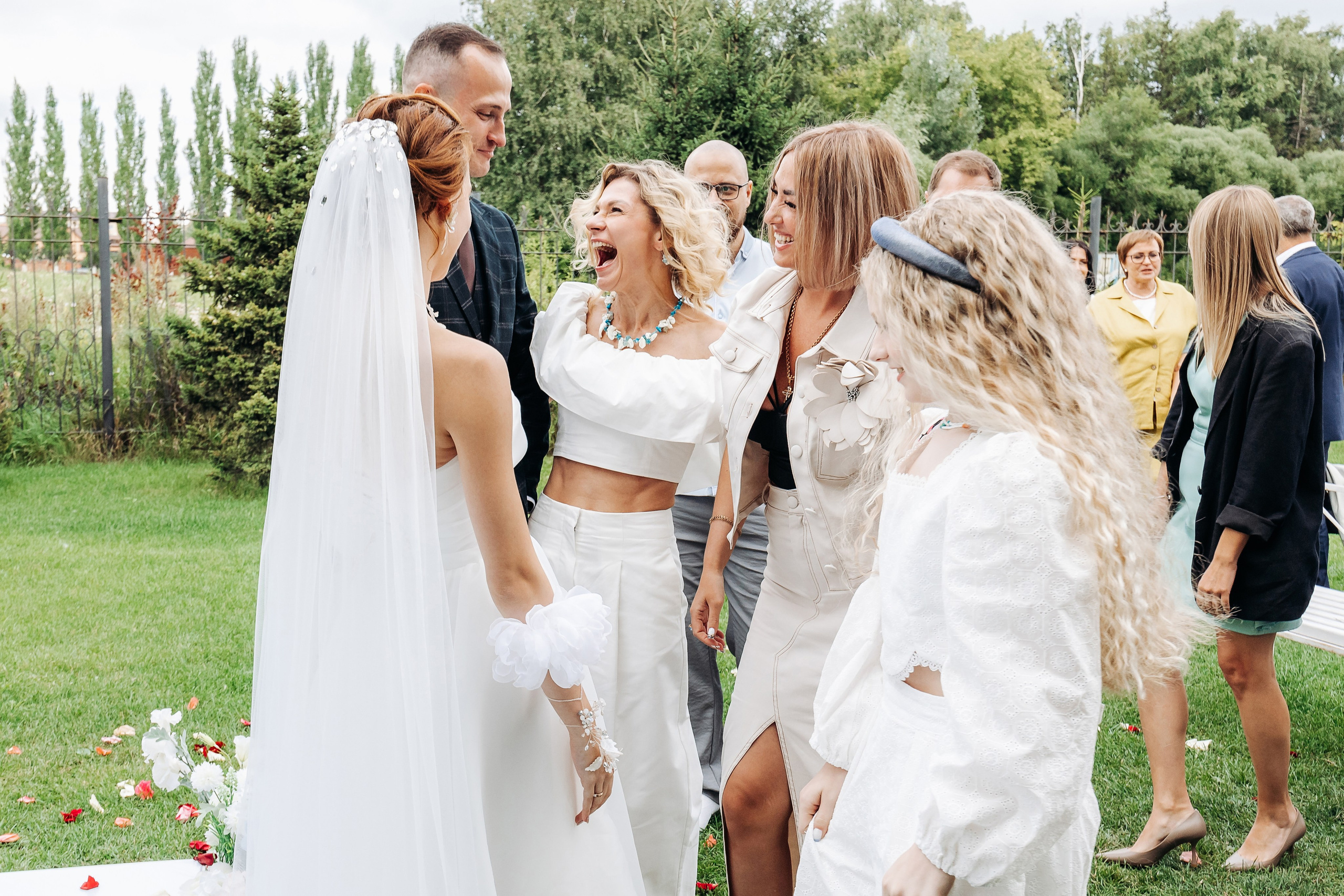 Антон Ксения. Фотограф Омск Андрей Козяков