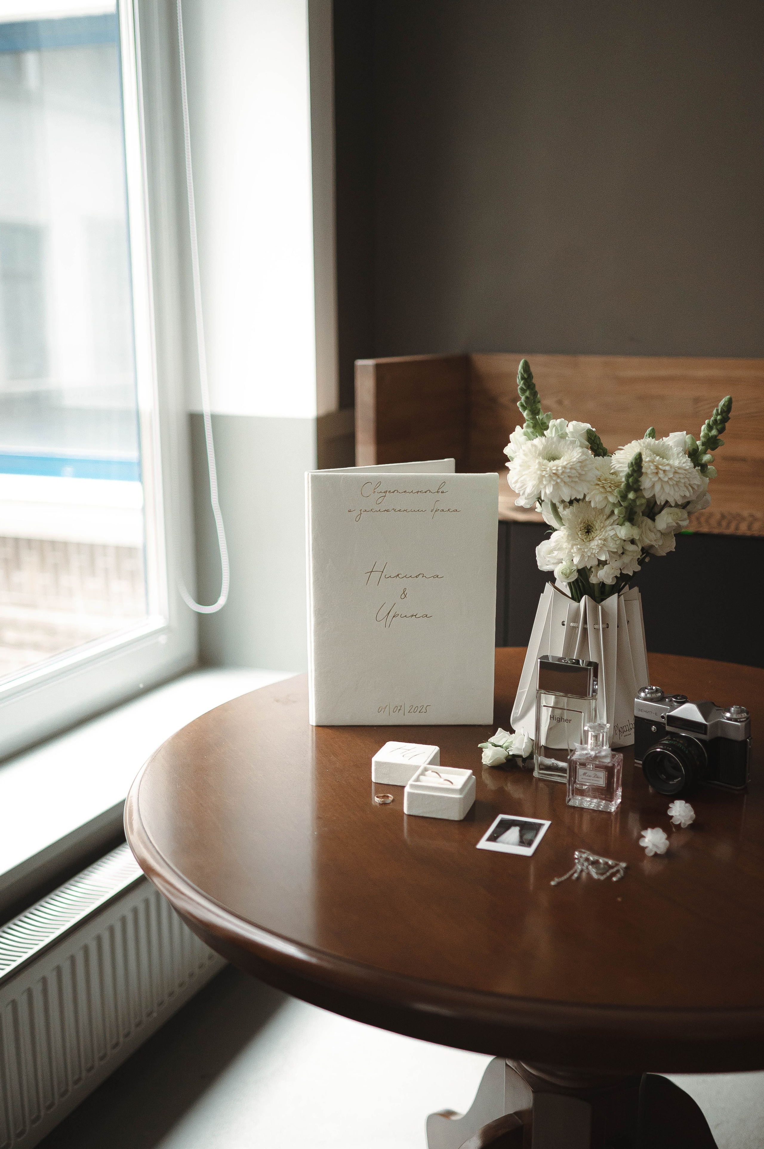 Свадьба для двоих в Питере. Свадебный фотограф Татьяна Лейн в Санкт-Петербурге