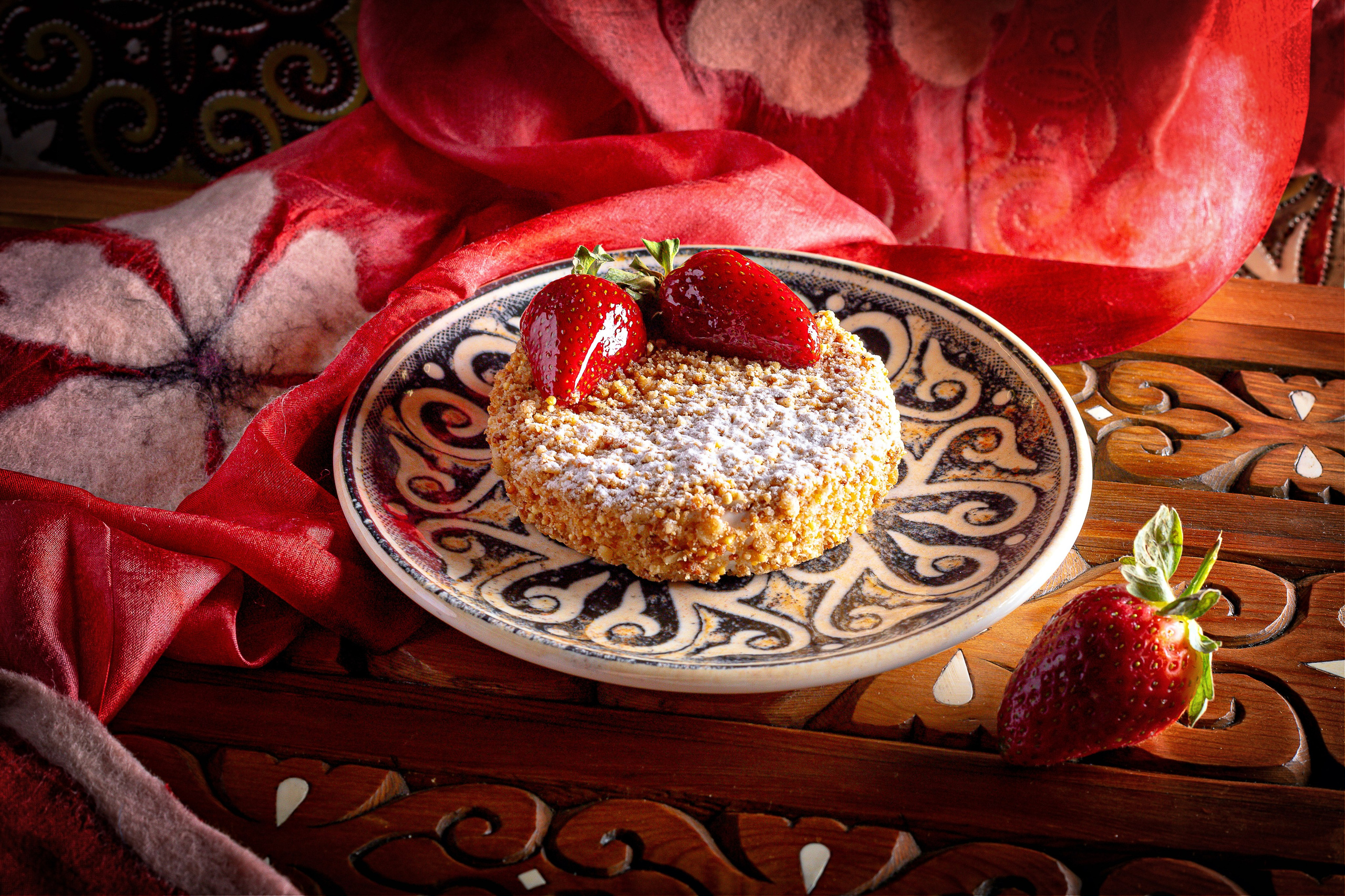 Food фотограф в Атырау. Фотограф в Атырау Максим Стадниченко