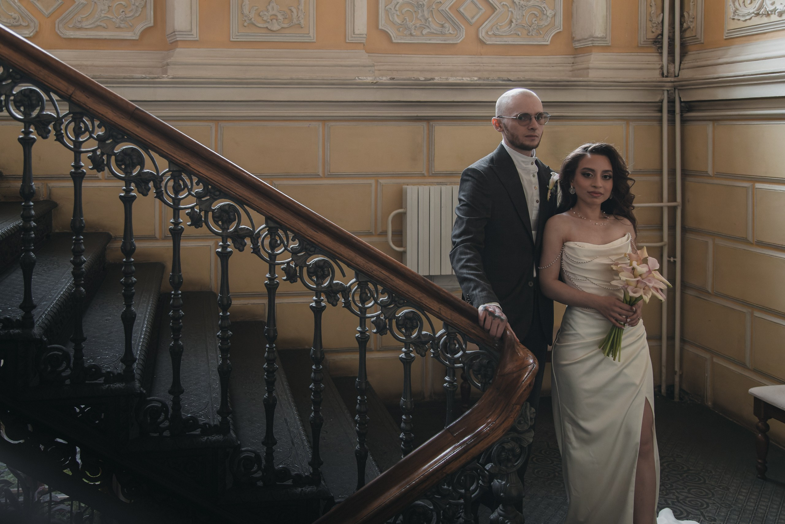 Свадьба. Репортажный и портретный фотограф, Влад Хафизов, Москва