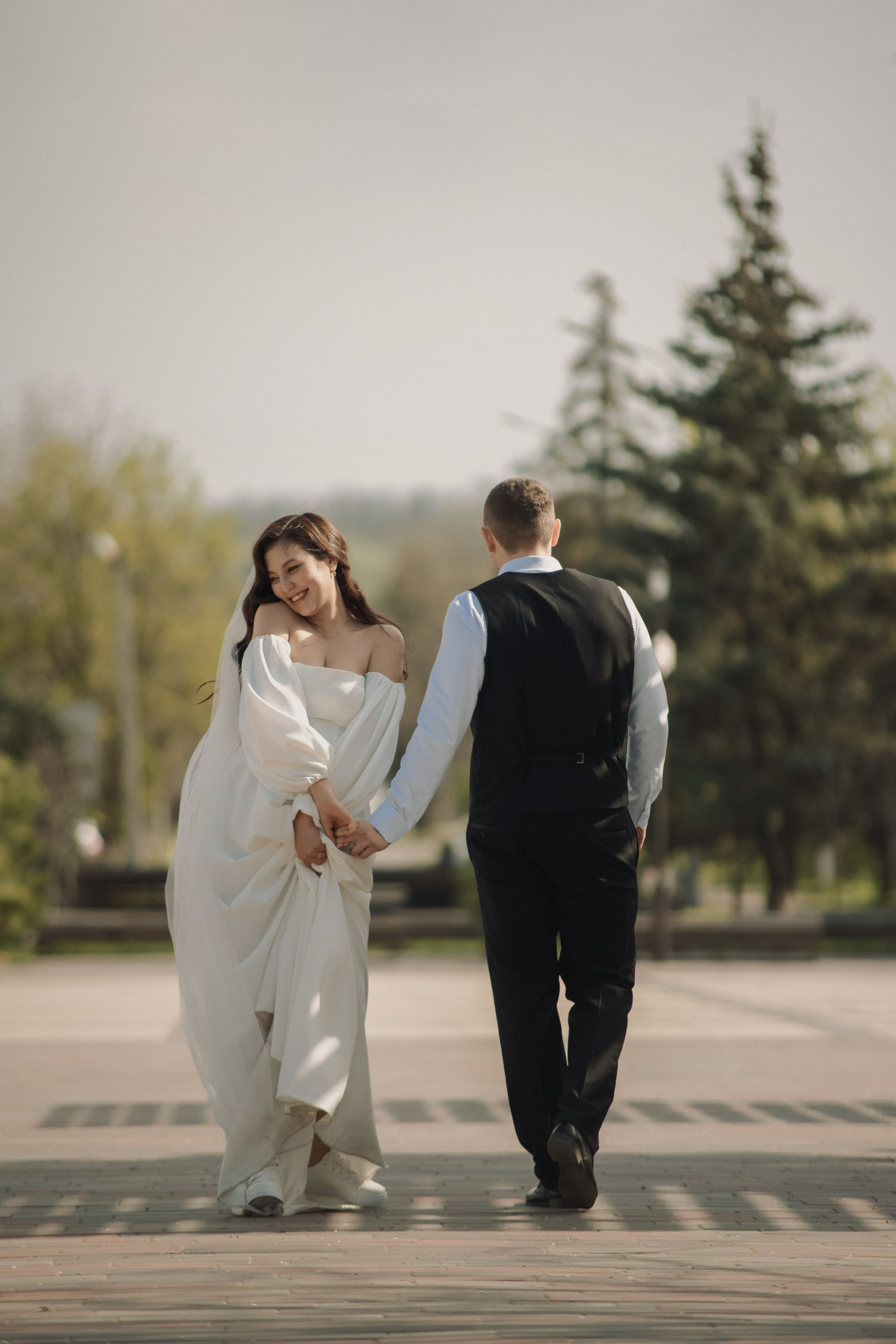 Надежда и Александр. Фотограф в Волгодонске Ирина Шкода