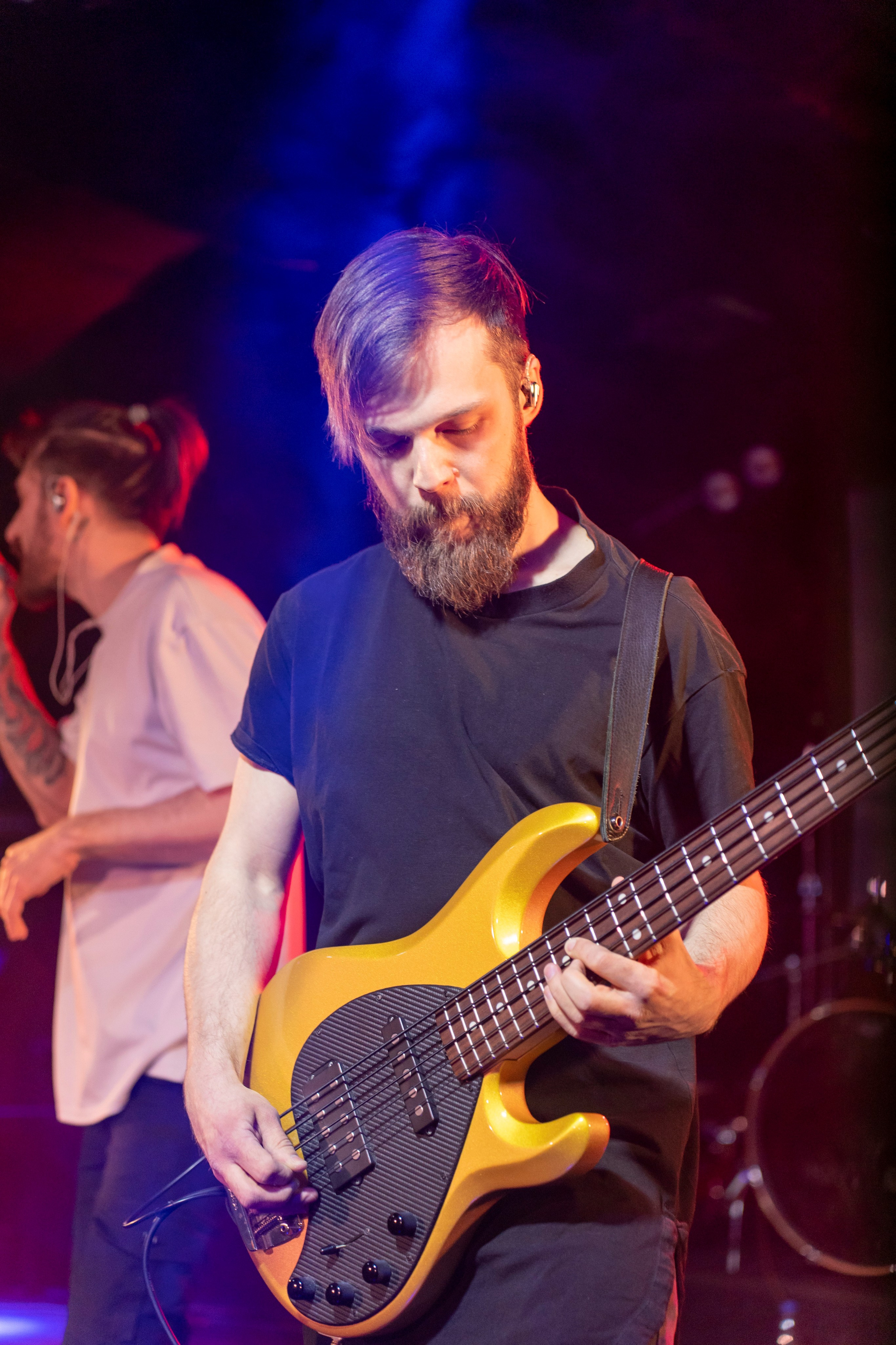 Today we are rock. Фотограф в Санкт-Петербурге Алексей Лиханкин