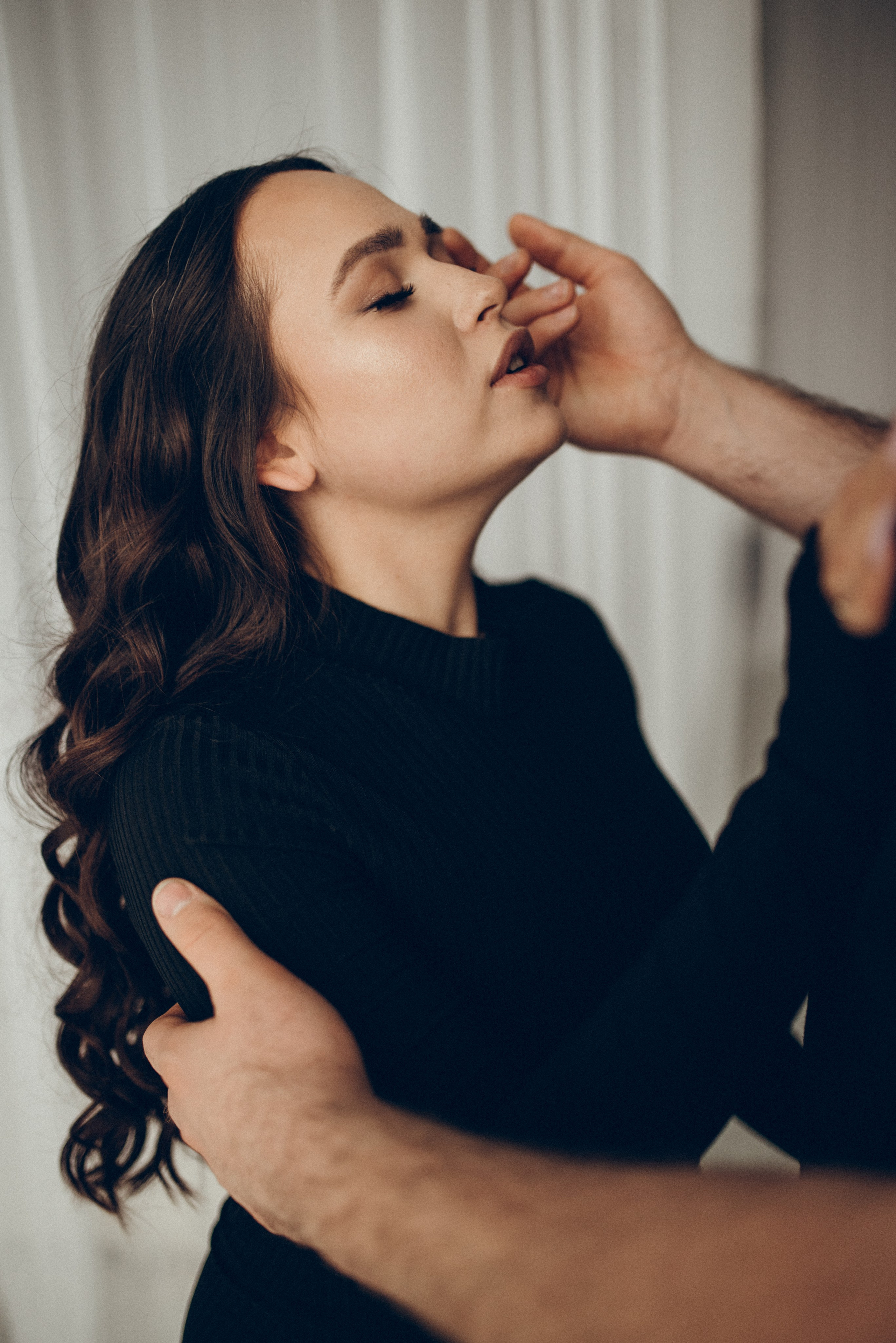 October, 2023. Фотограф Данил Бушуев