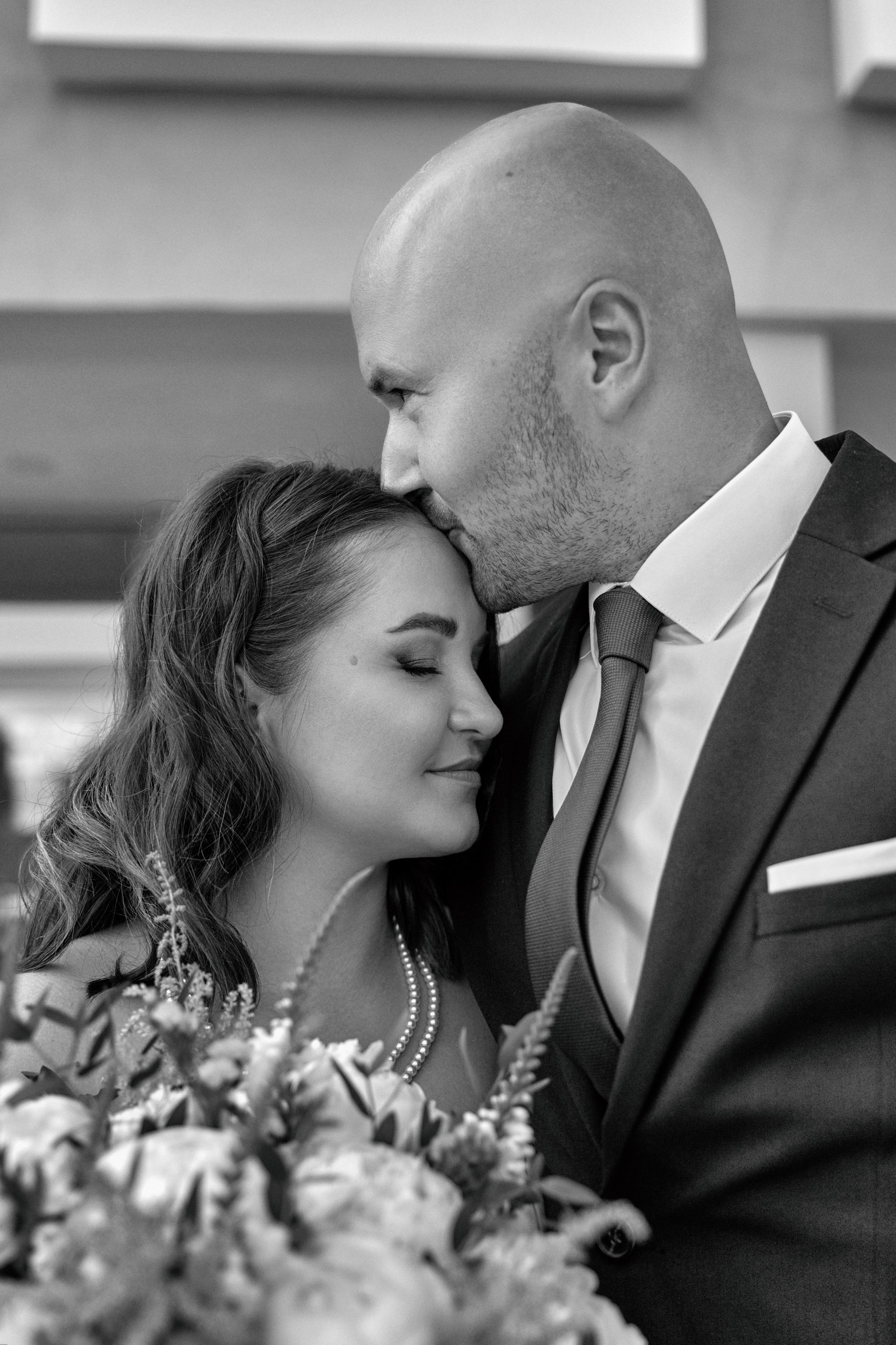 Свадебная съемка в Сестрорецке. Рекламный фотограф Санкт-Петербург Катерина Мишкель