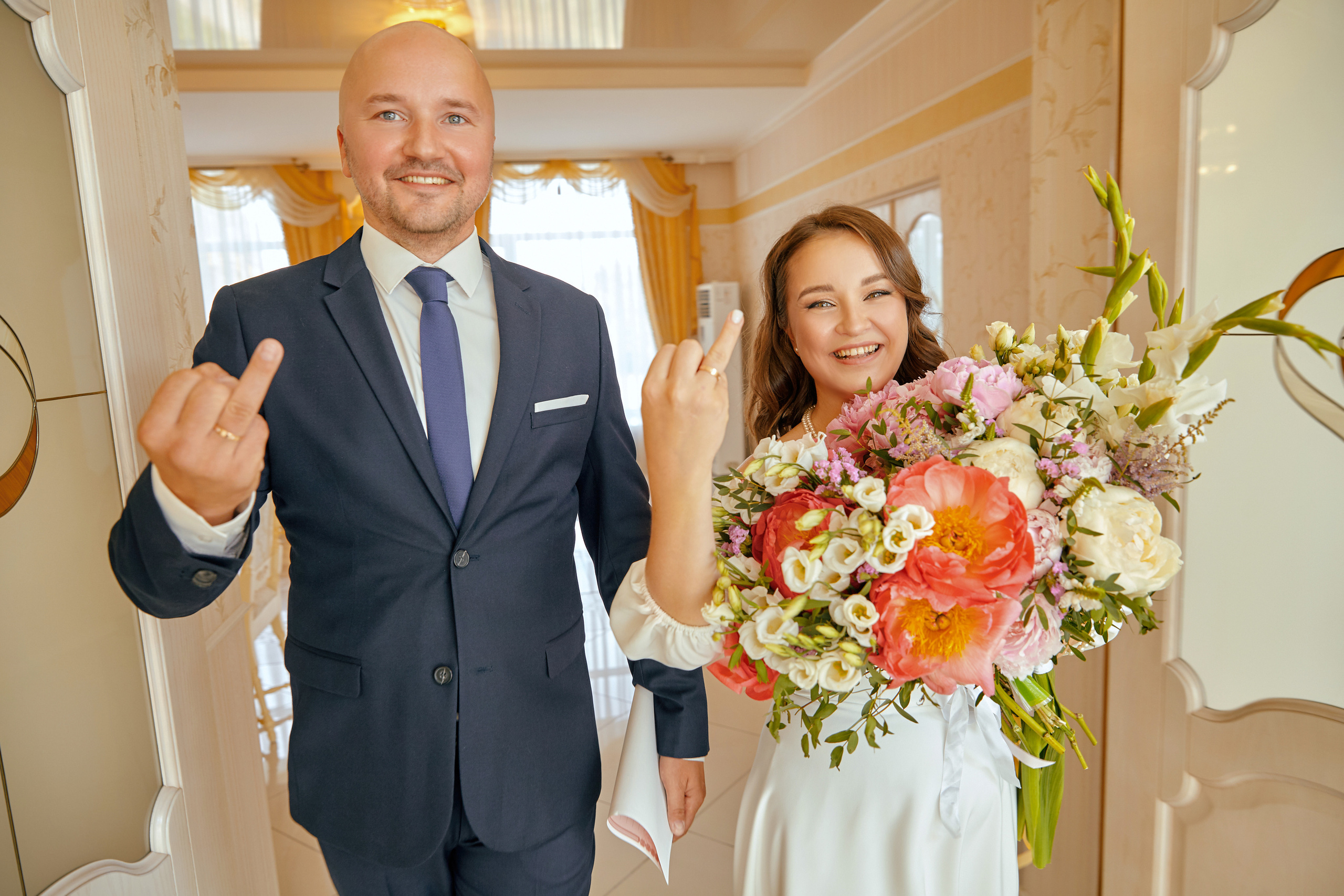 Свадебная съемка в Сестрорецке. Рекламный фотограф Санкт-Петербург Катерина Мишкель