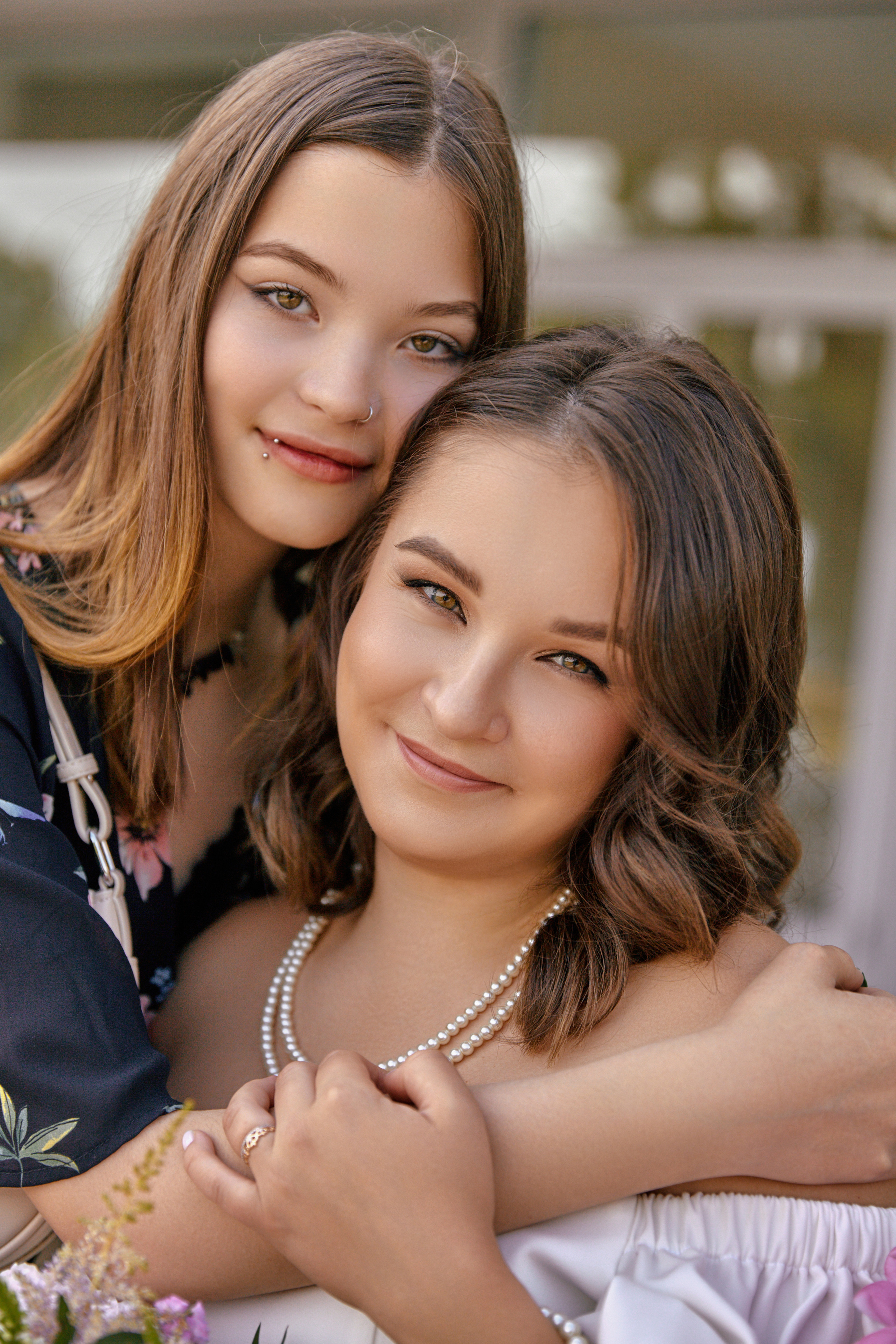 Свадебная съемка в Сестрорецке. Рекламный фотограф Санкт-Петербург Катерина Мишкель