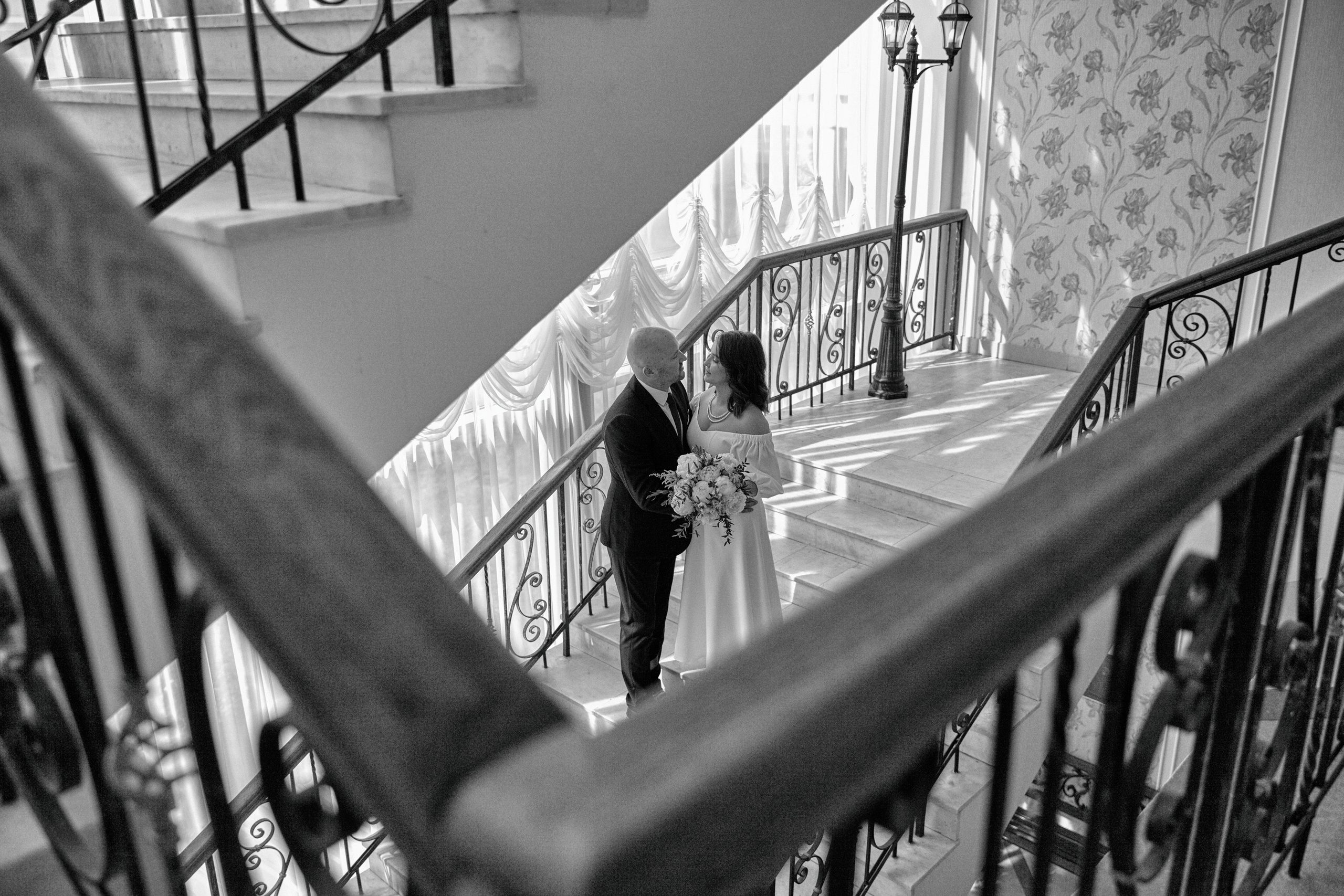 Свадебная съемка в Сестрорецке. Рекламный фотограф Санкт-Петербург Катерина Мишкель