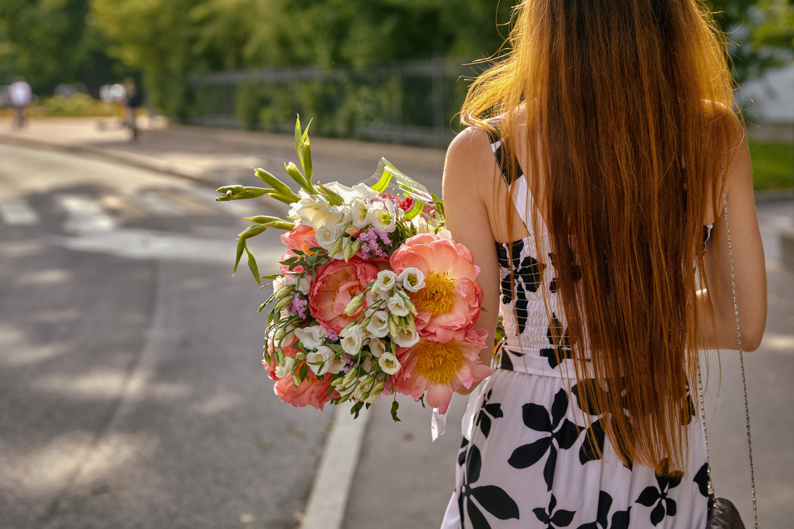 Свадебная съемка в Сестрорецке. Рекламный фотограф Санкт-Петербург Катерина Мишкель