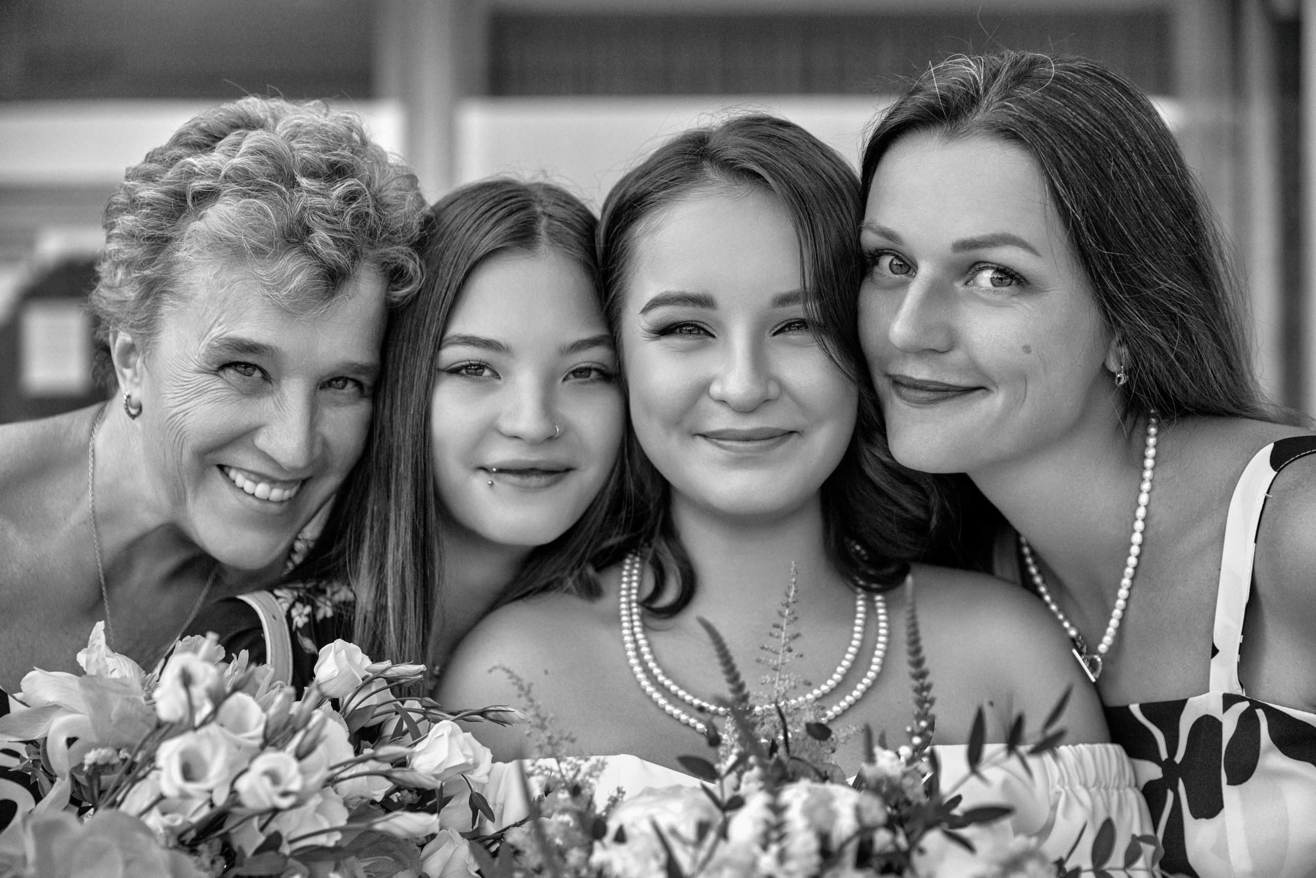 Свадебная съемка в Сестрорецке. Рекламный фотограф Санкт-Петербург Катерина Мишкель