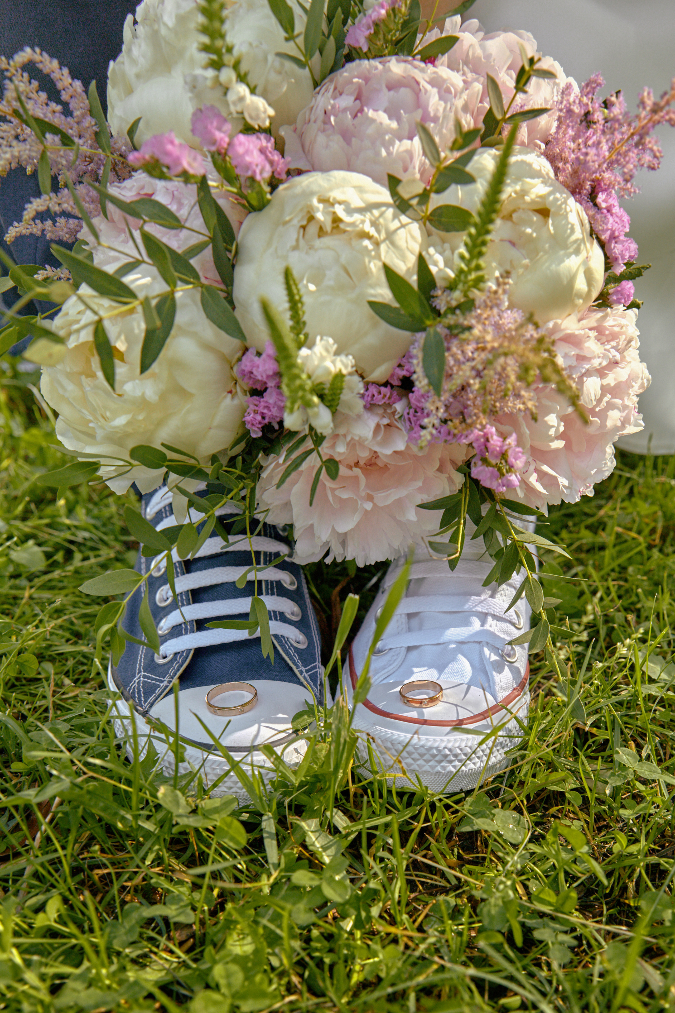 Свадебная съемка в Сестрорецке. Рекламный фотограф Санкт-Петербург Катерина Мишкель