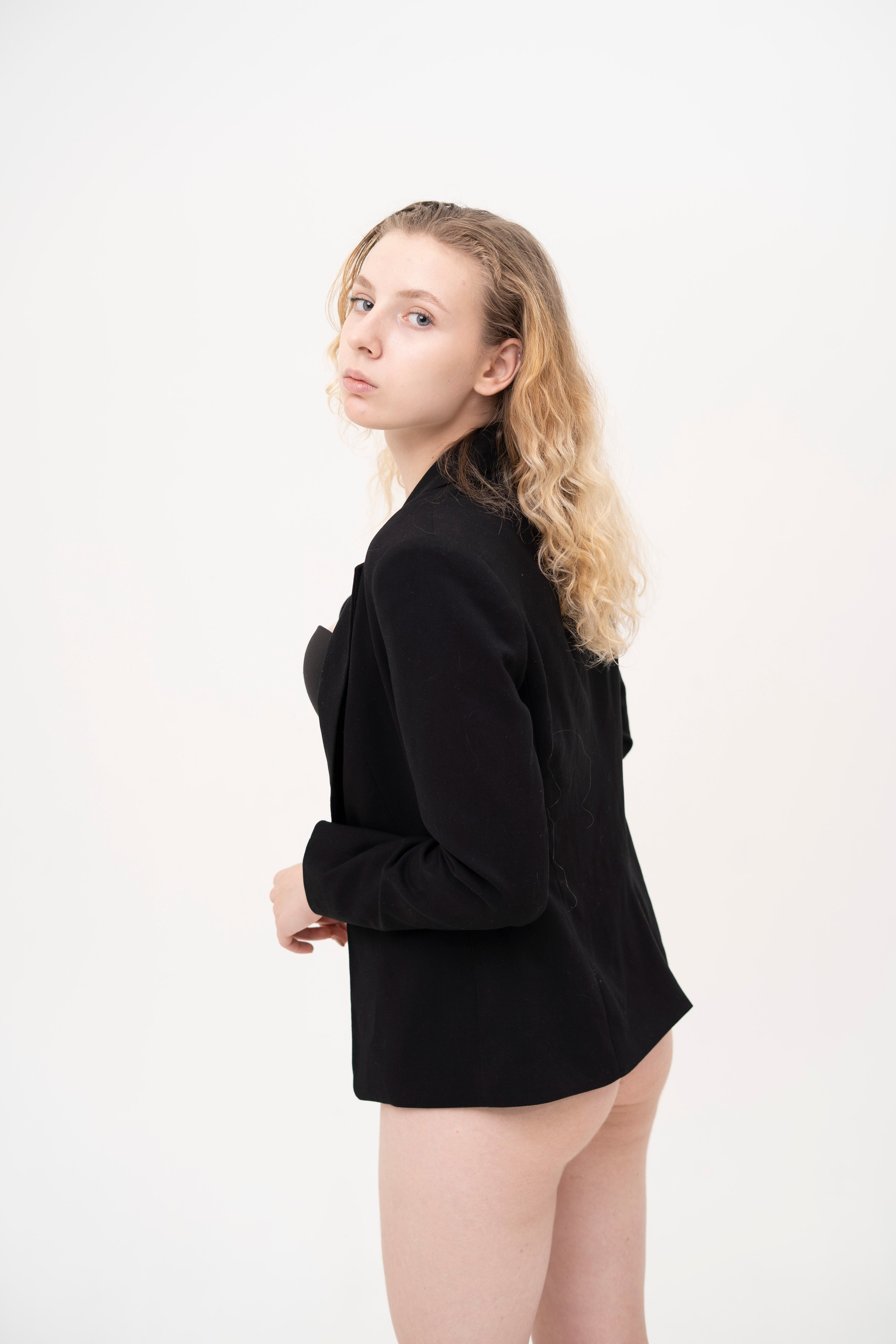 Vasilisa. Профессиональный портретный фотограф в Москве Владимир Глаголев