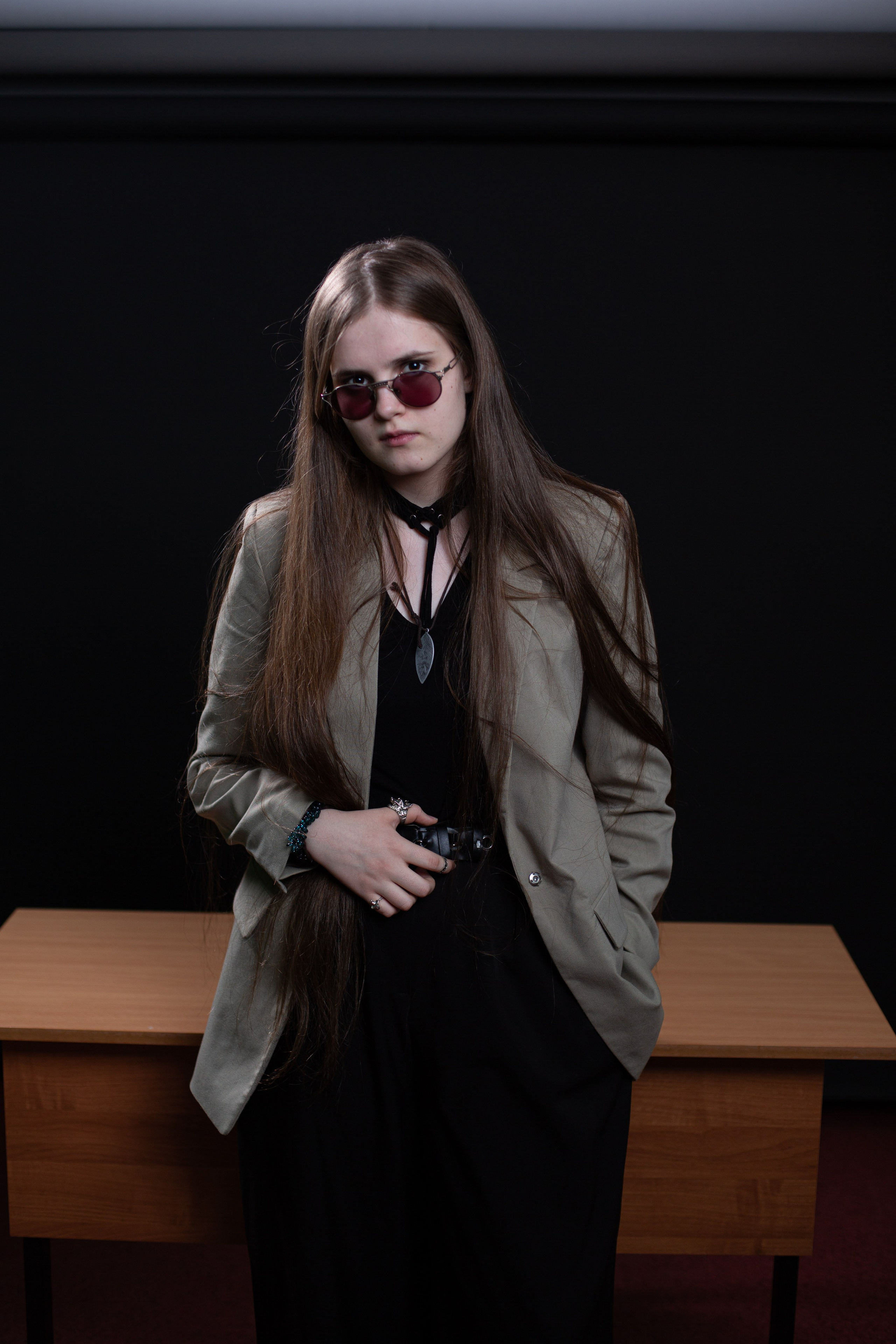 Выпускной альбом