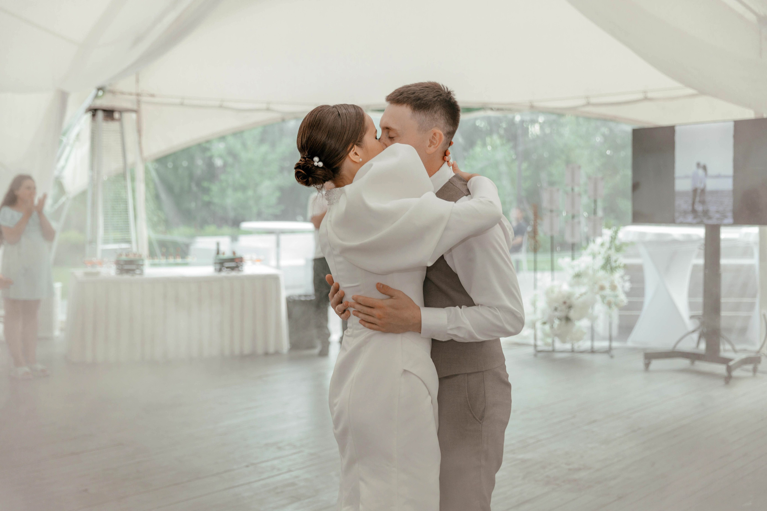 Роман & София. Свадебный и семейный фотограф в Ижевске