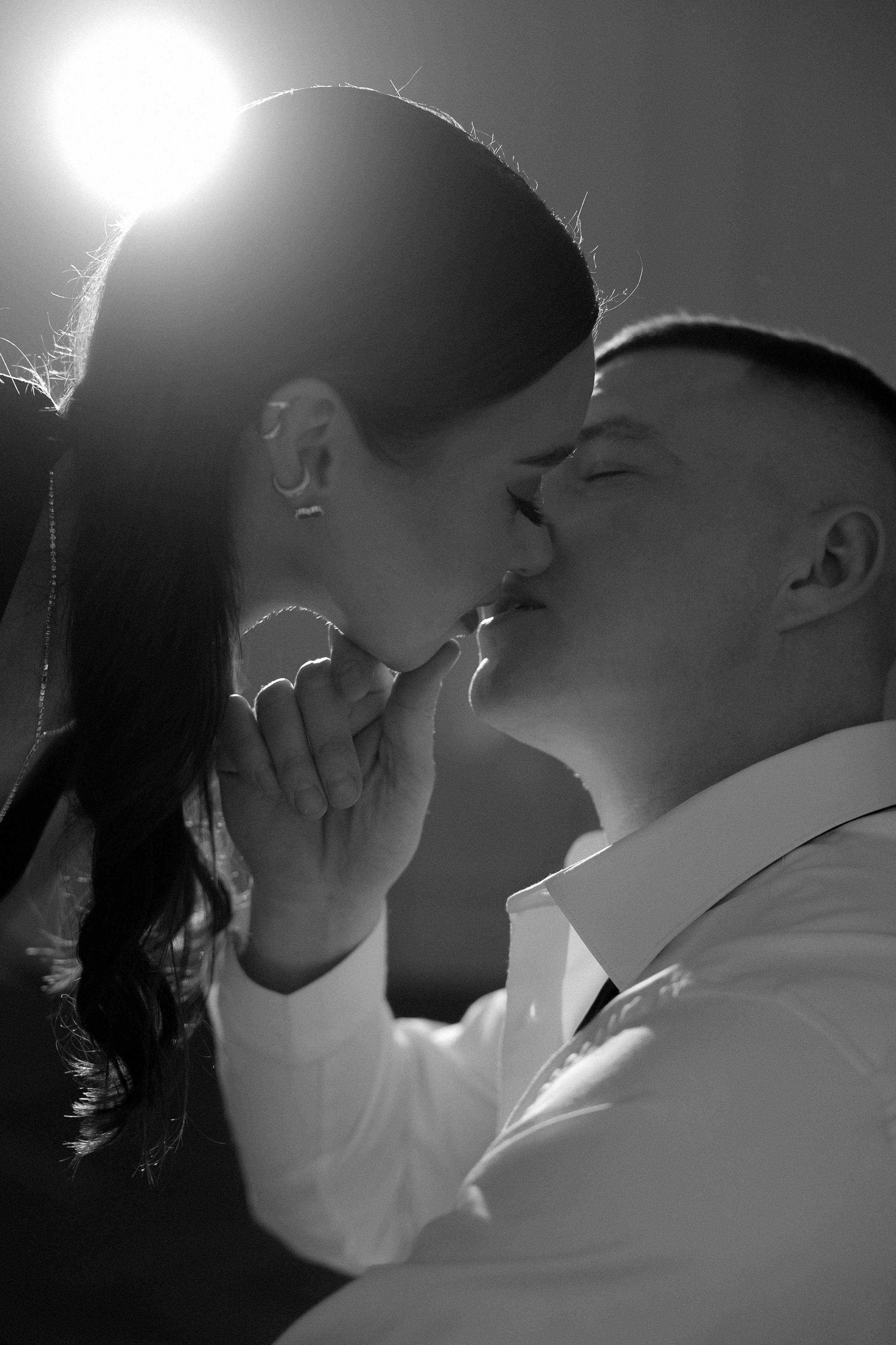 ЖАННА И АЛЕКСАНДР. Свадебный и индивидуальный фотограф в Челябинске Евгения Негодяева