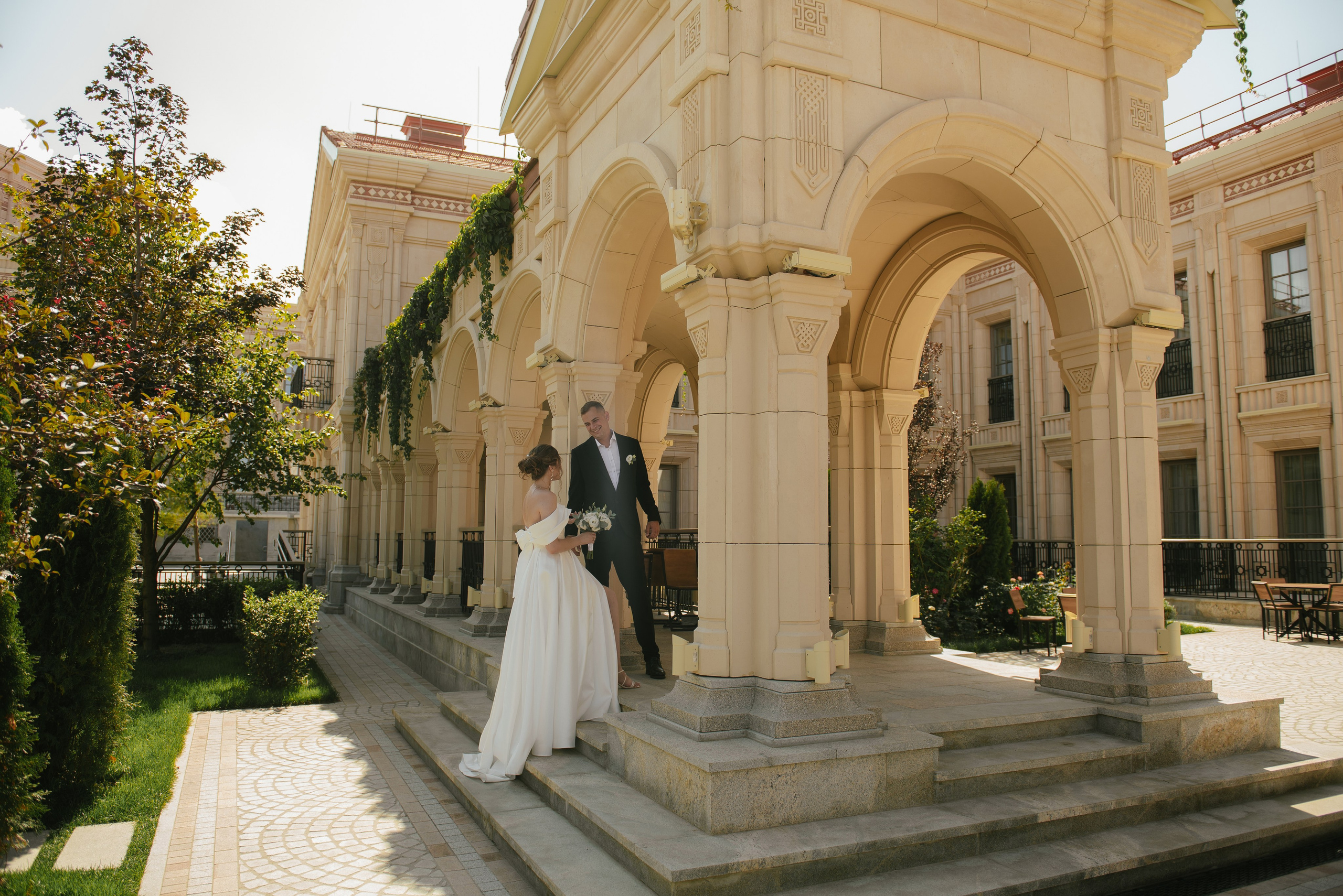 31.08.24 (Севастополь, Новый Херсонес). Свадебный, женский, семейный фотограф в Севастополе Юлия Мошенко