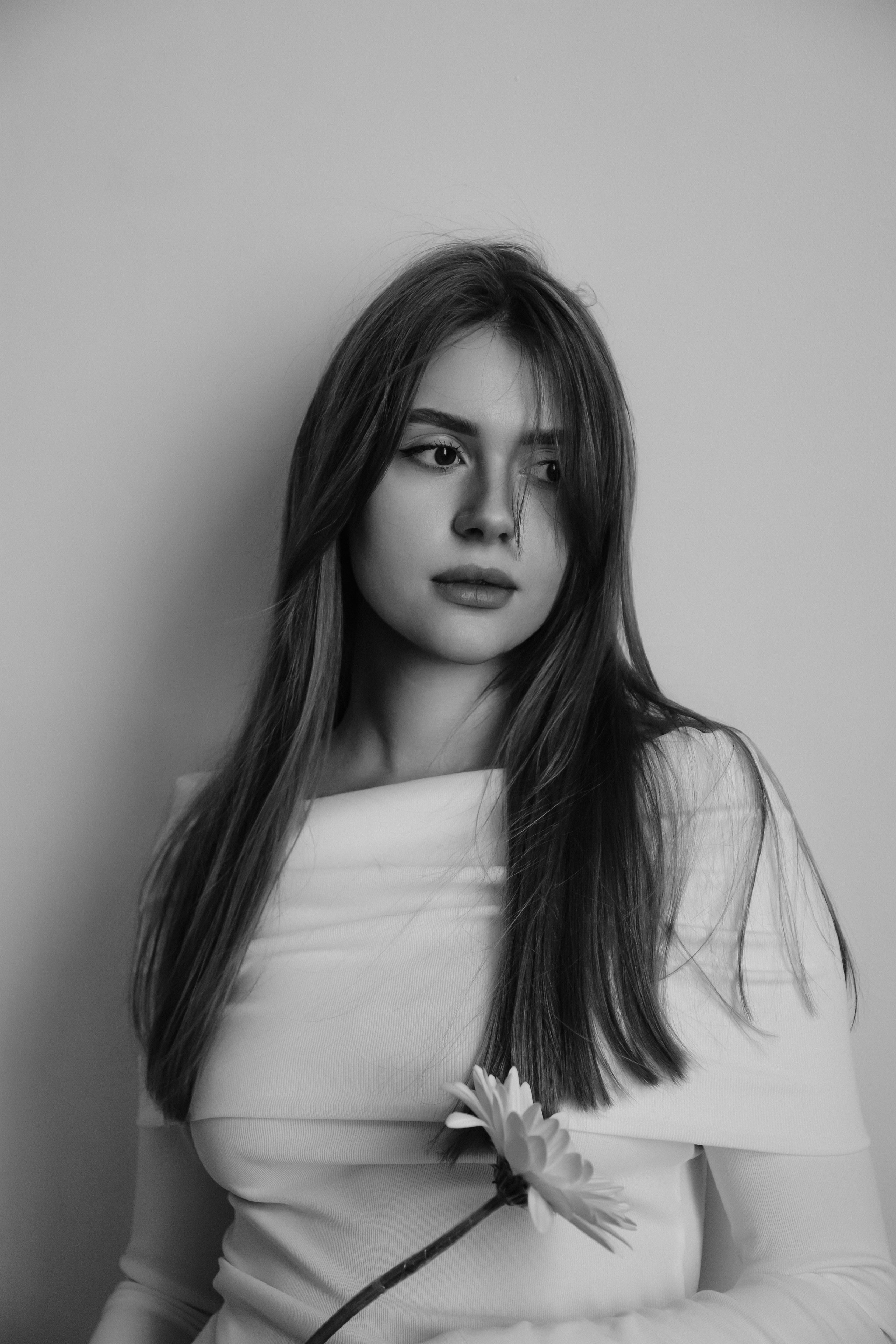 Юлия. Женский фотограф в Москве Юля Иванова