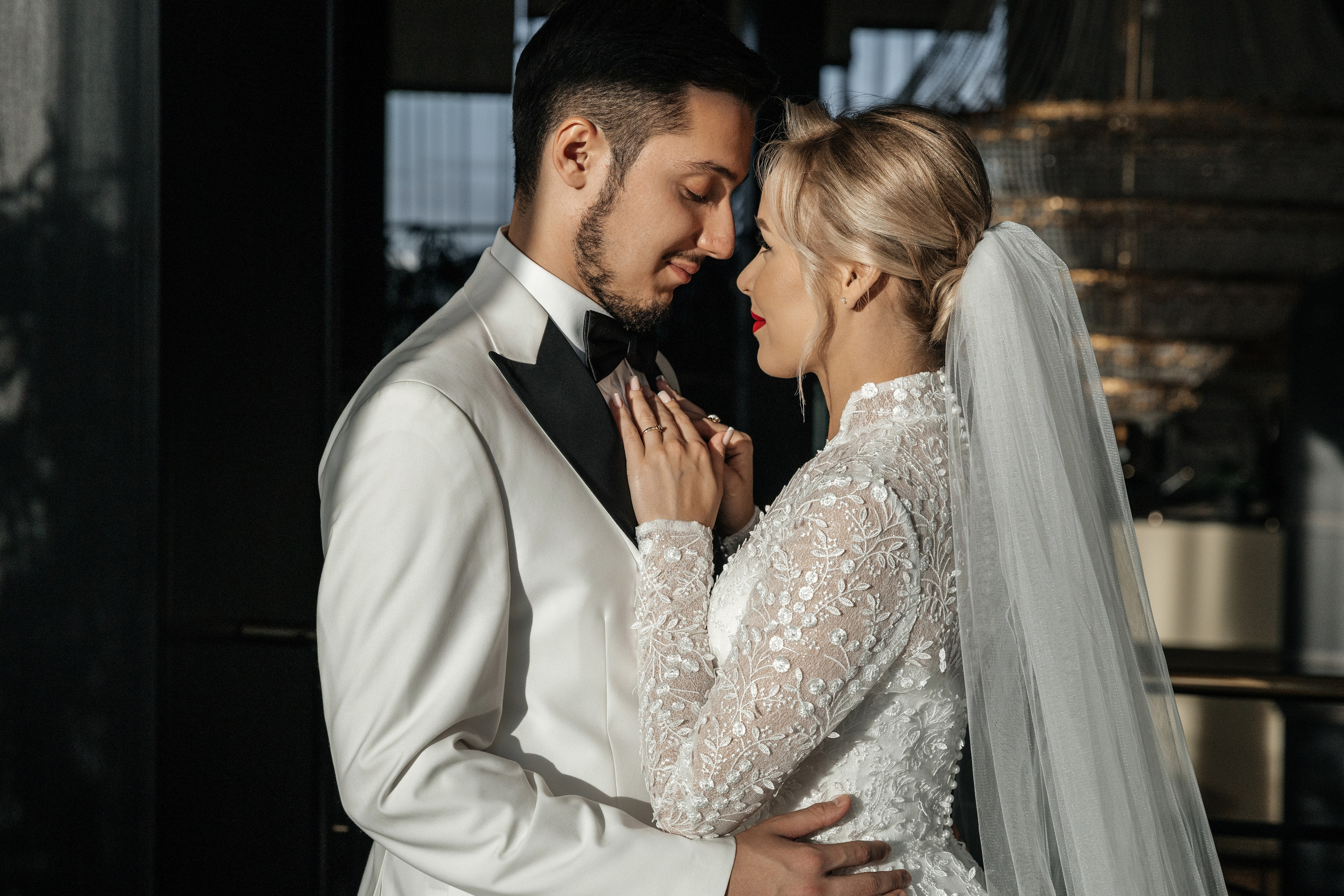 Арина и Мурад