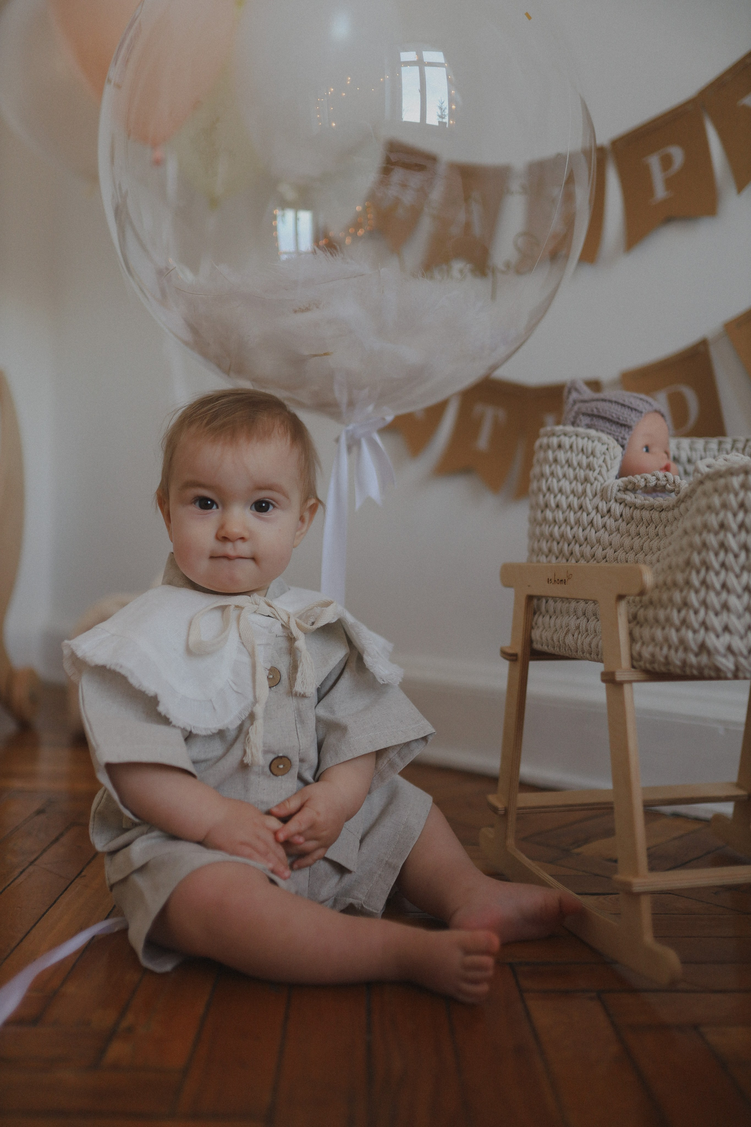 Верочке годик. Фотограф в Москве и области Савина Антонина