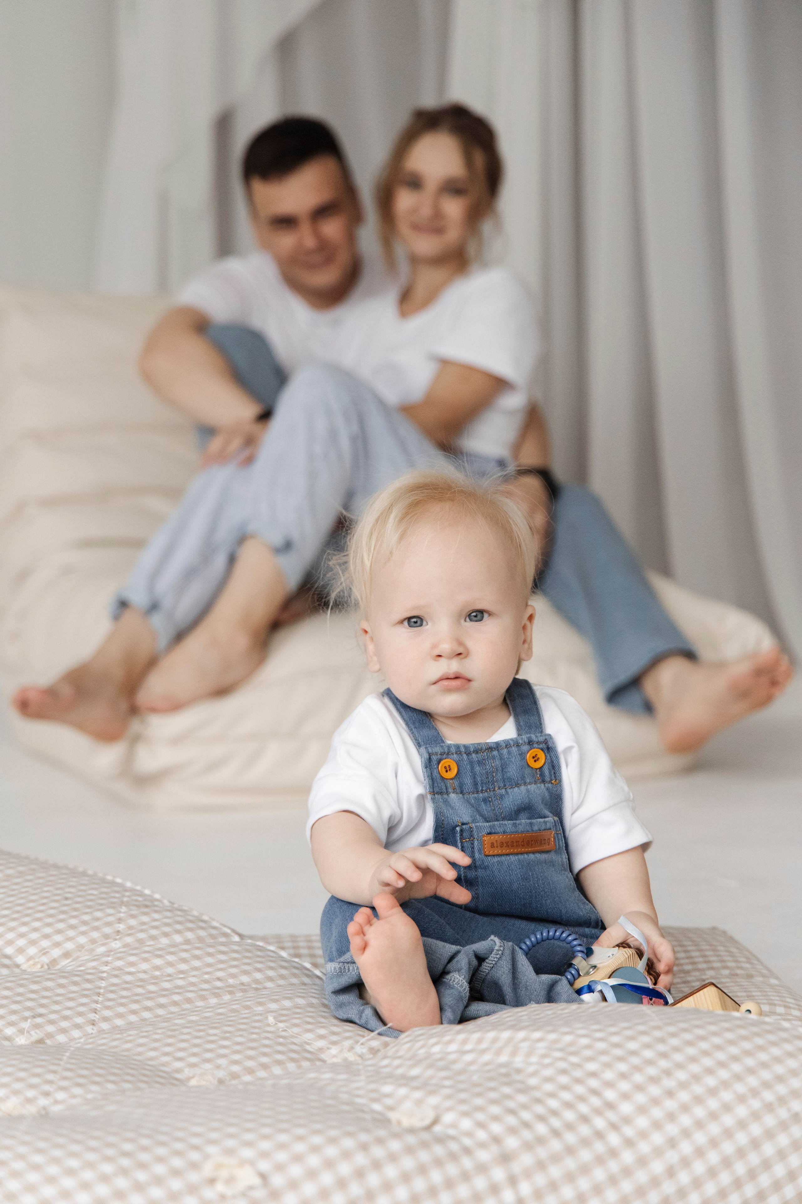 Арсений. Фотограф Новосибирск