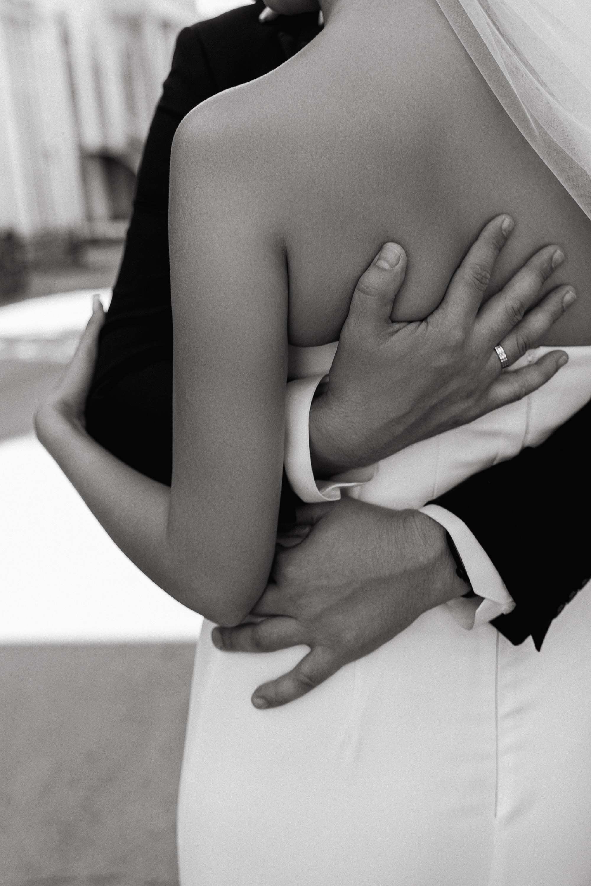 Юля И Юра. Свадебный фотограф Ульяновск Яшонова Марина