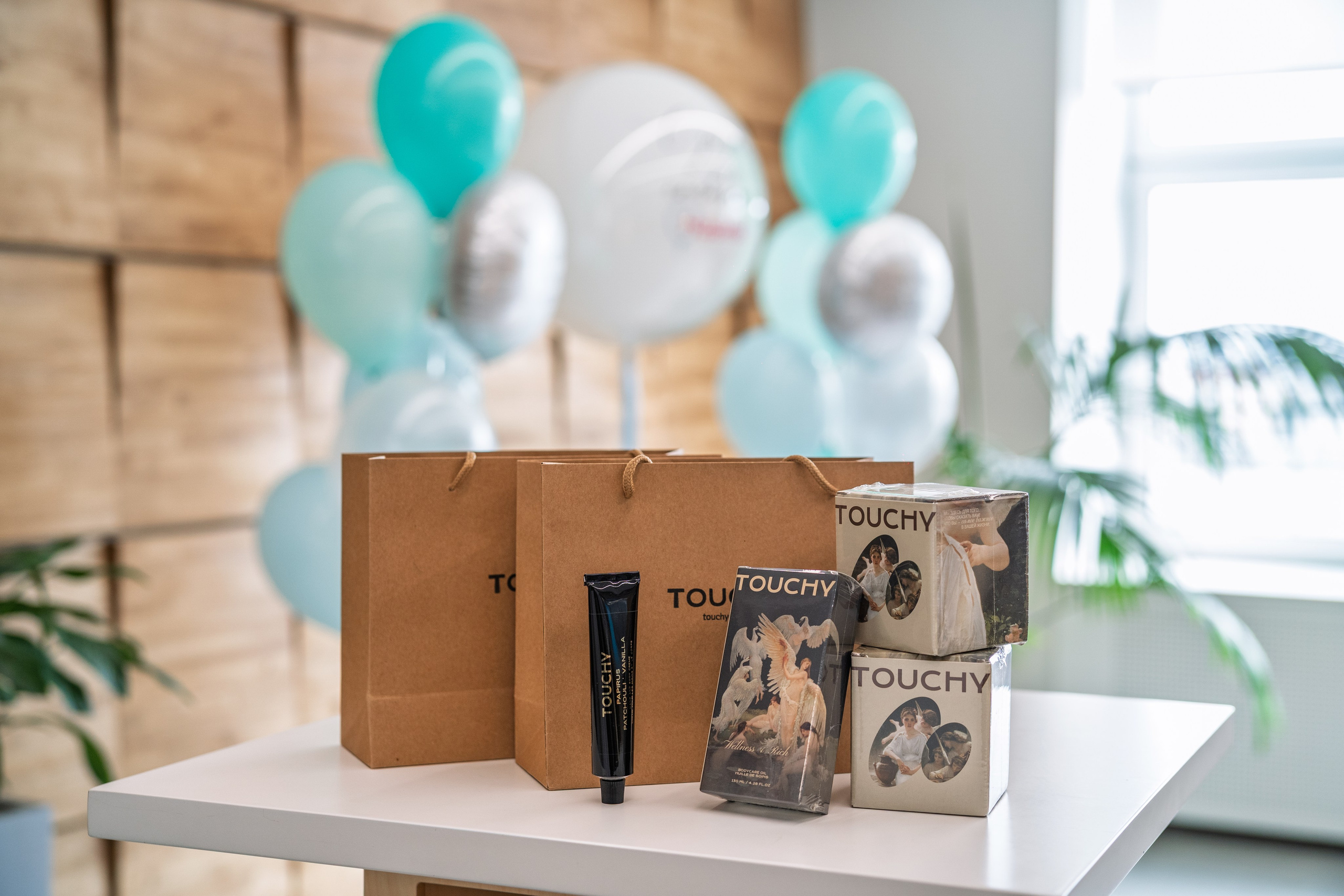 Конференция «О здоровье бьюти-мастера». Фотограф в Санкт-Петербурге Алексеев Егор