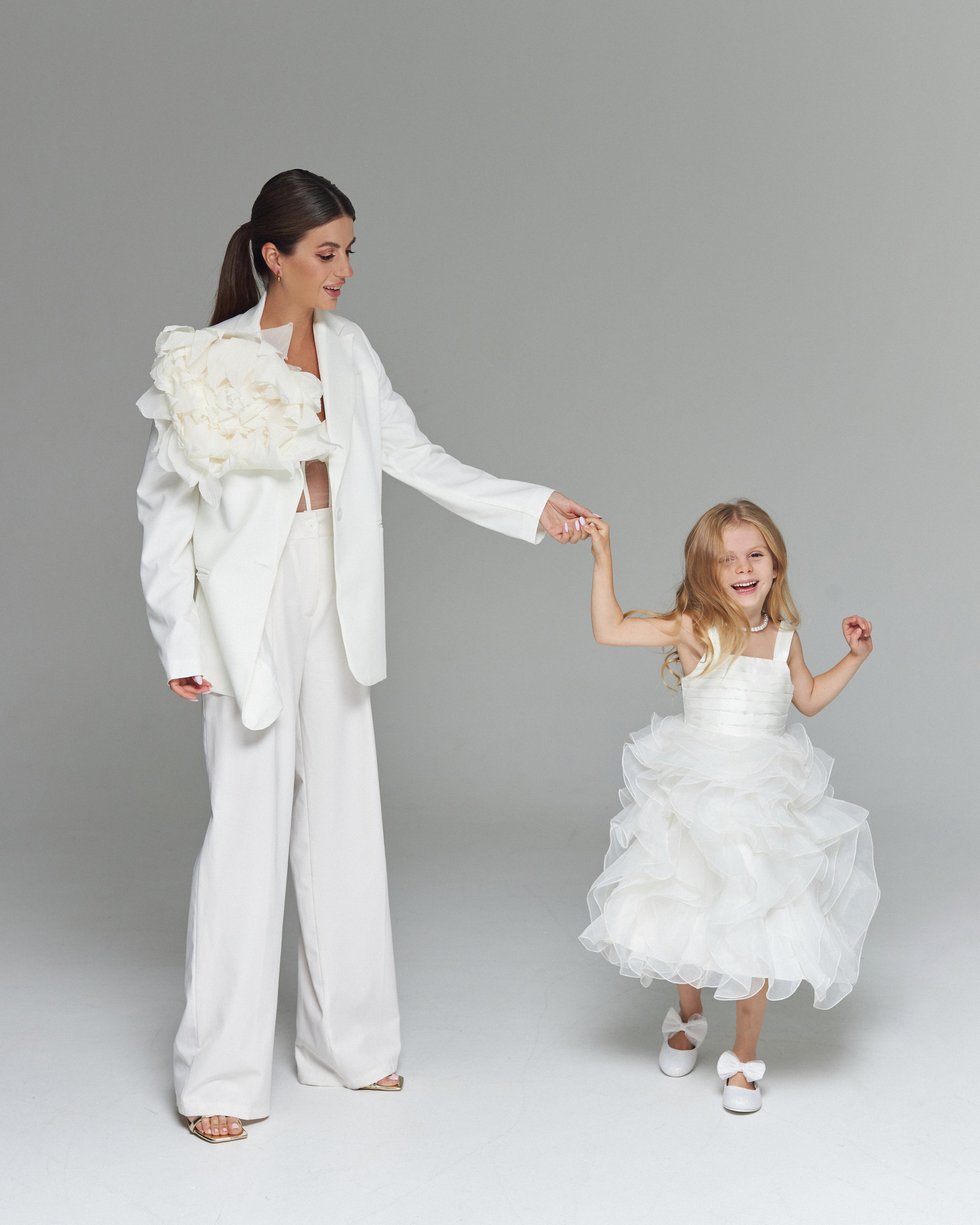 Семейные съемки. Коммерческий фотограф Москва