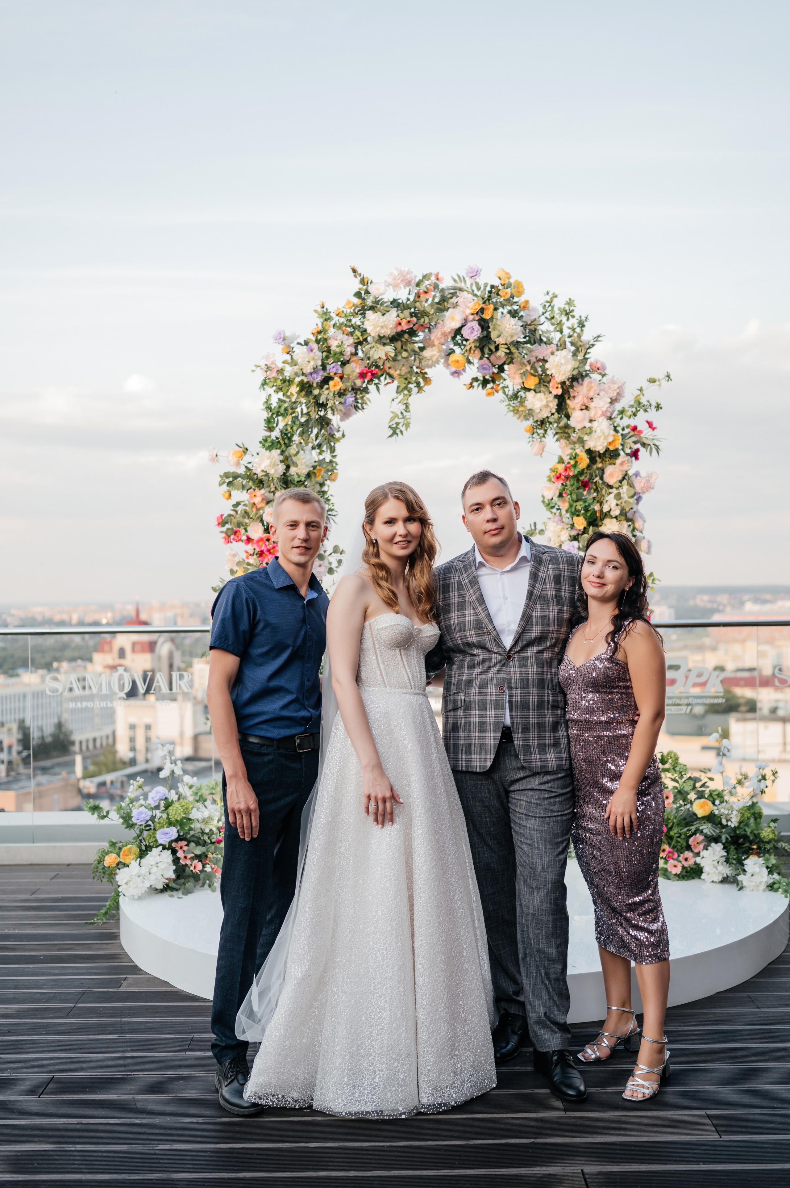 Свадебная цветокоррекция. Фотограф в Санкт-Петербурге/Иркутске Анастасия Алексеева