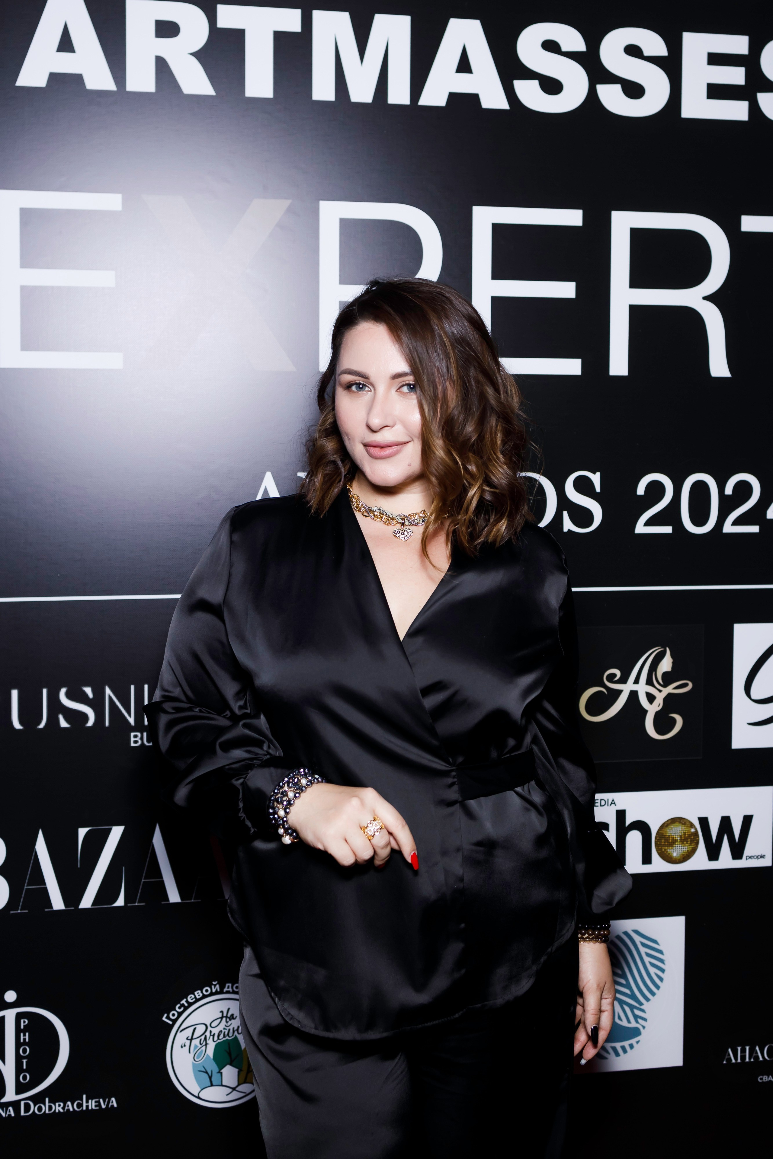 Премия «ARTMASSES» 2024. Катерина Киреева — фотограф в Москве