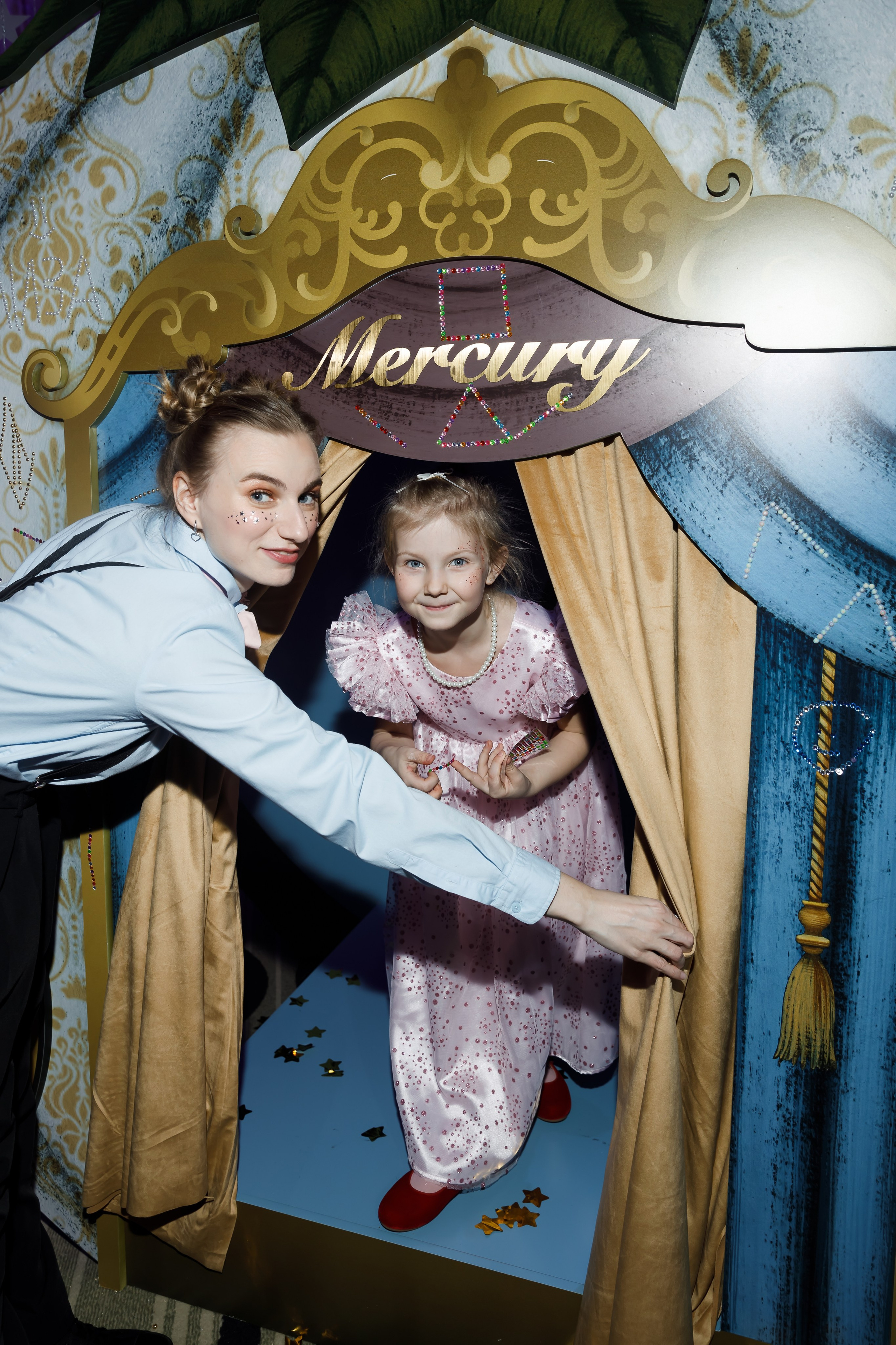 ЕЛКА МОНТЕ КАРЛО 2025. Катерина Киреева — фотограф в Москве