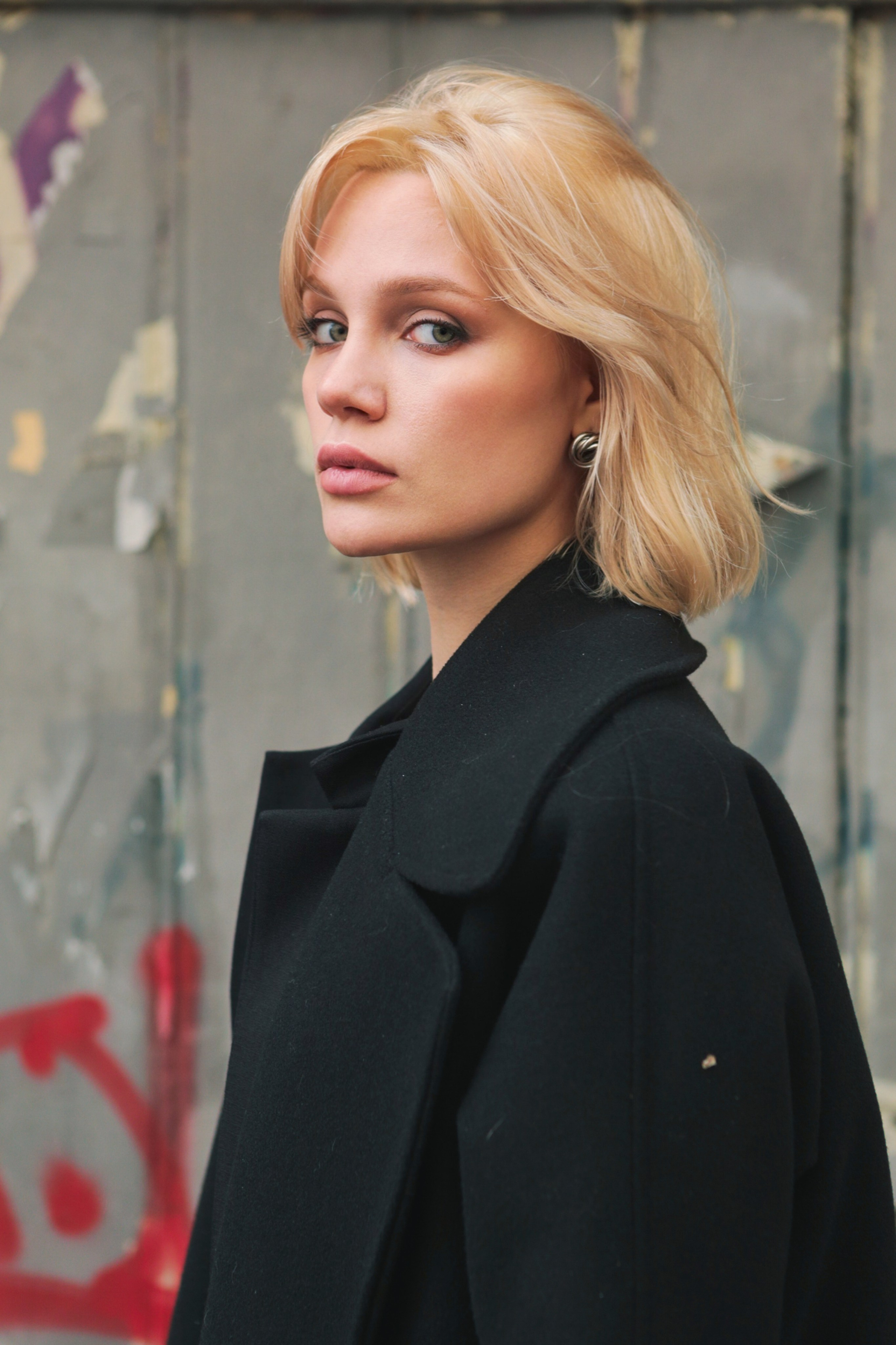 Мария. Khalimonov