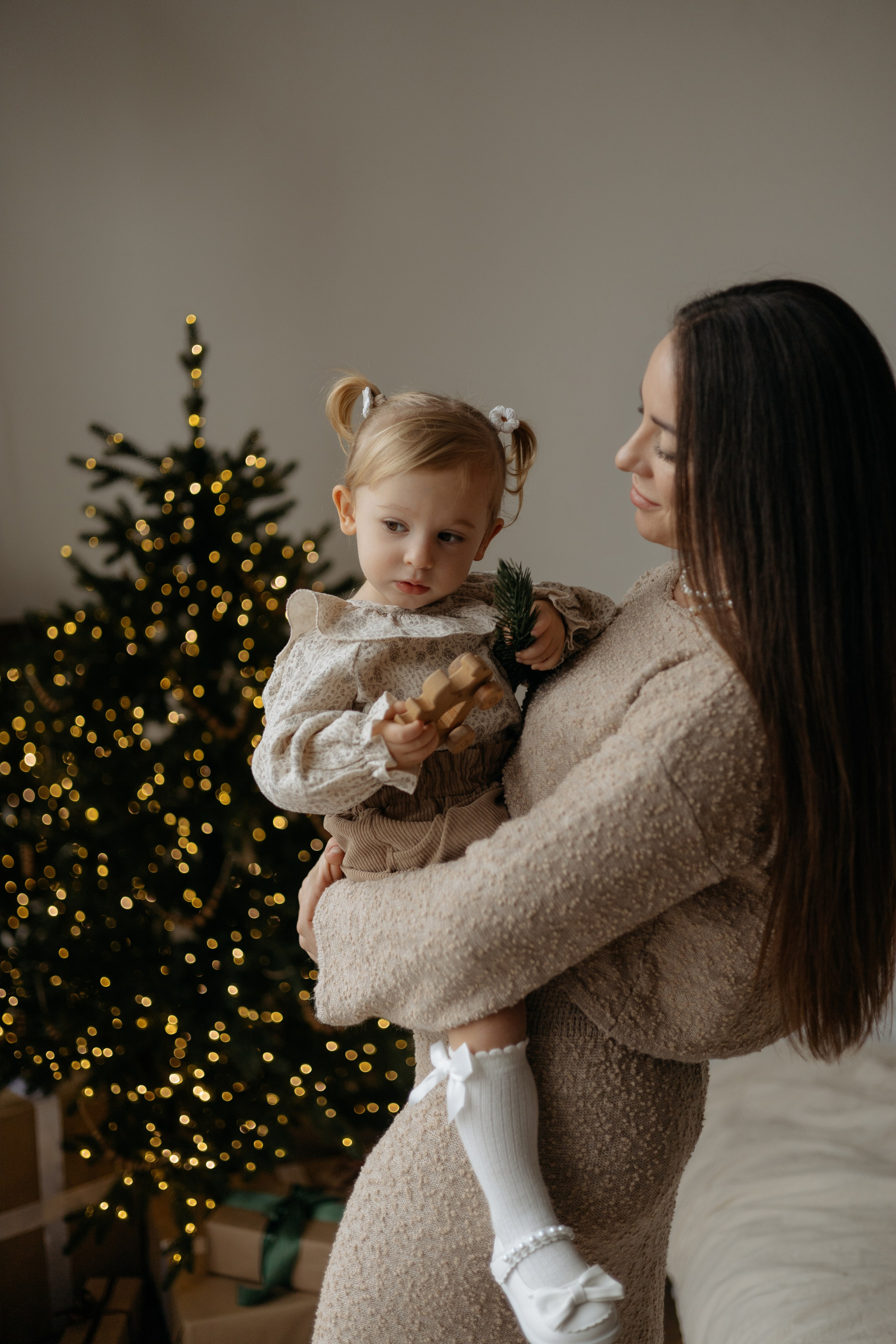 Сашуле 2 годика. Самый теплый фотограф в Краснодаре Рябоконь Ксения