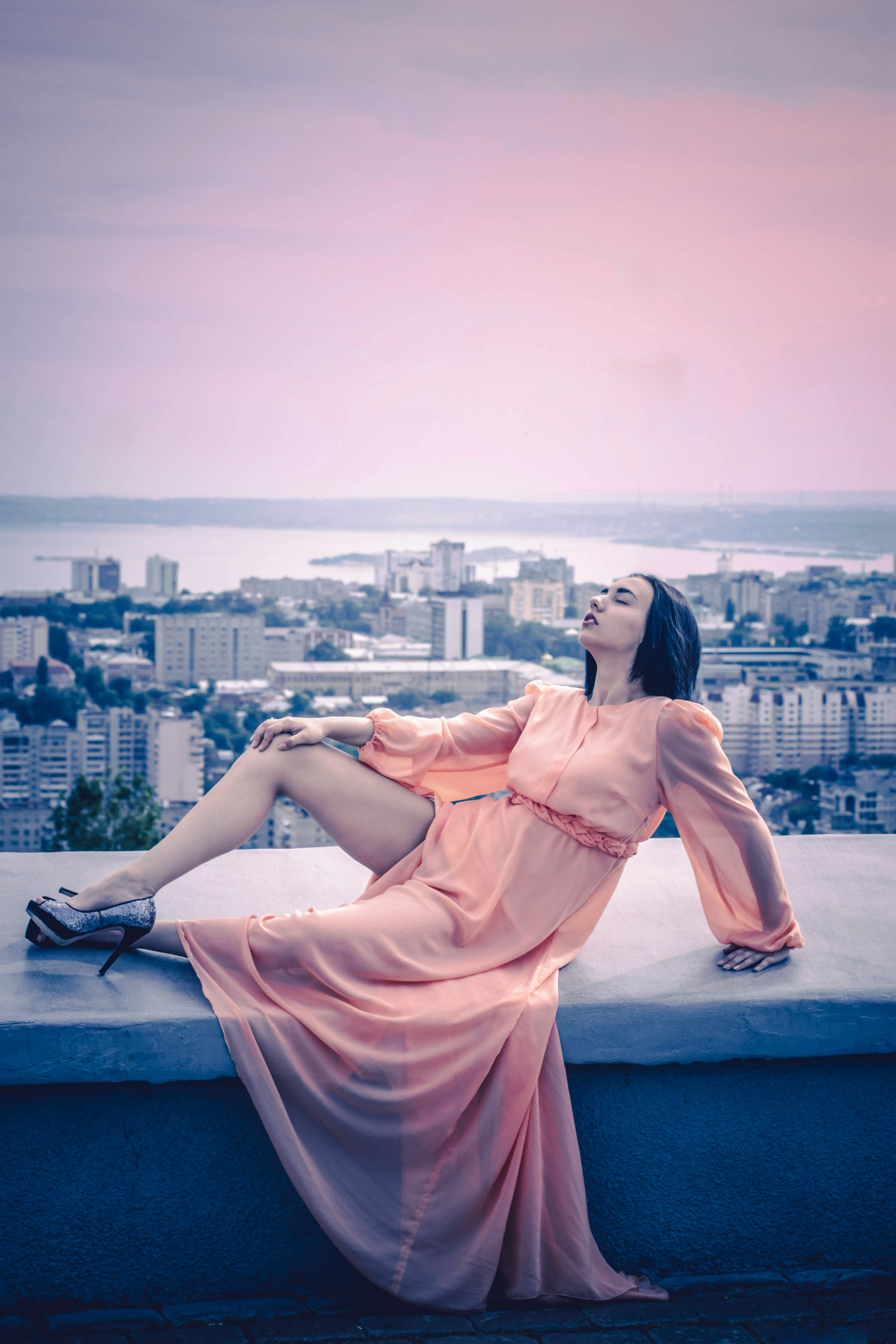 Kristina. Фотограф Наталия Новгородова. Портрет, fashion, Beauty