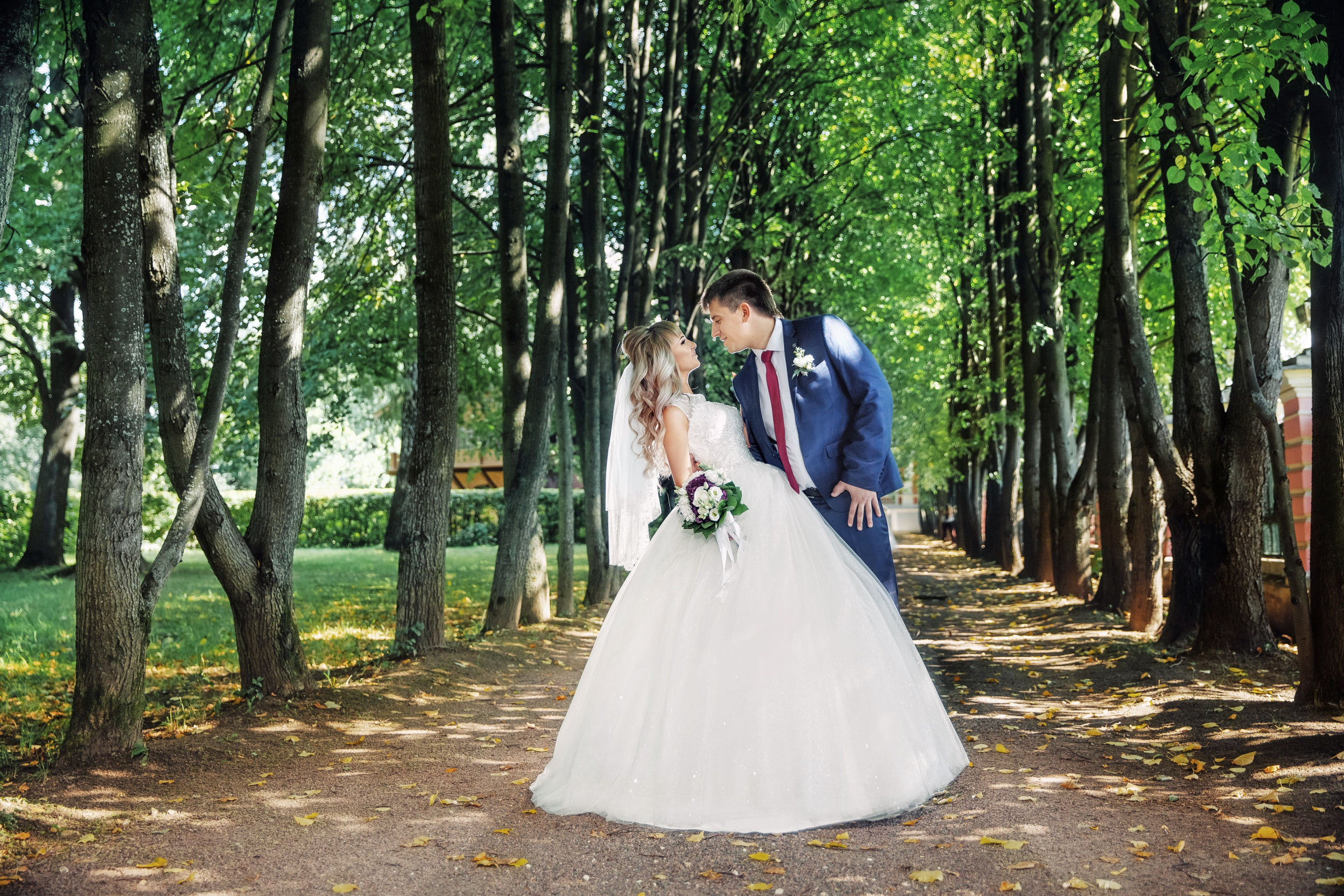 Свадебный фотограф Марина Терёшина