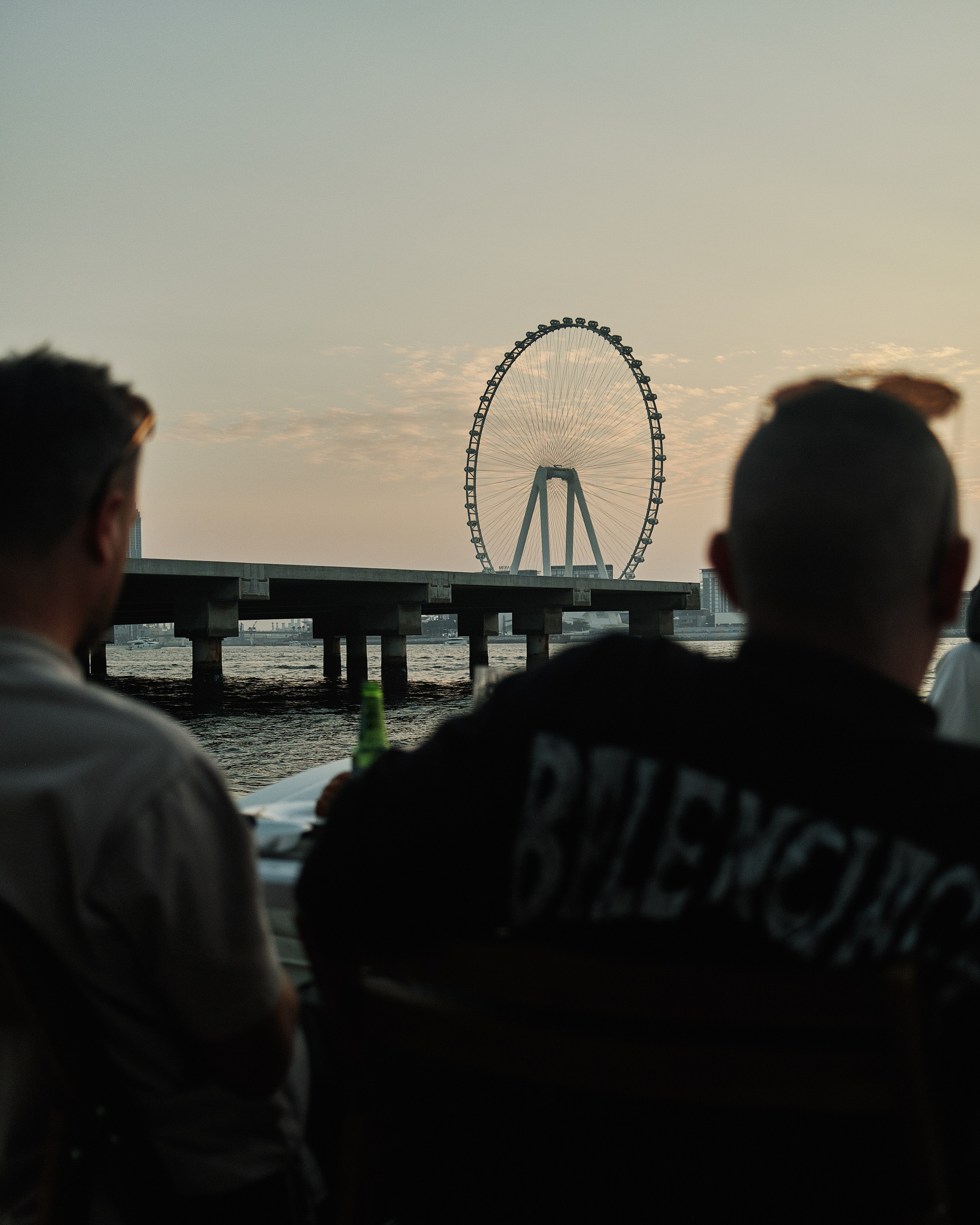 GOLF (REPORTAGE). NOIZOMAX Художественный фотограф в Дубай