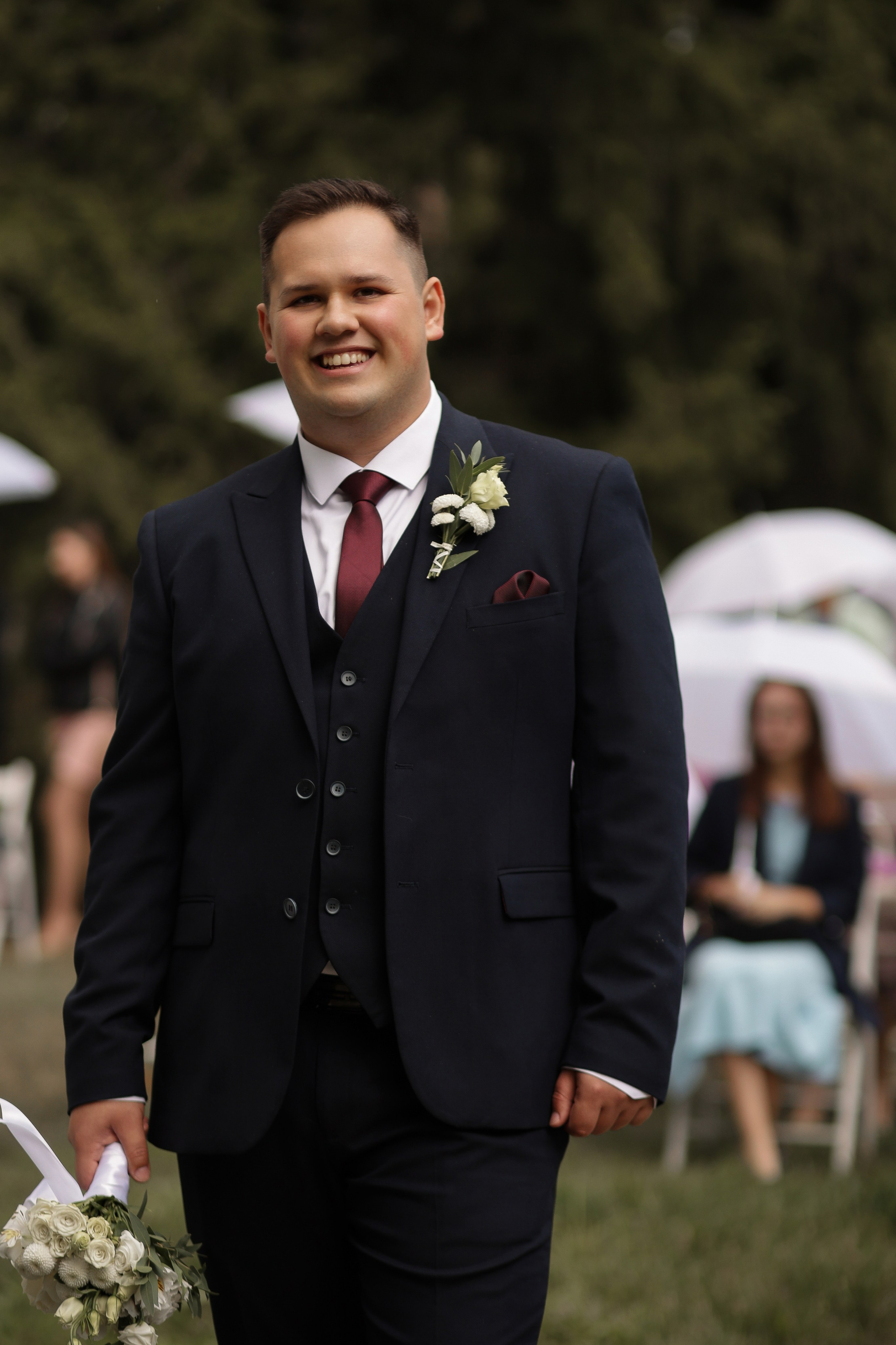 Яна & Яков. Свадебный и семейный фотограф Кузнецк Пенза Ульяновск