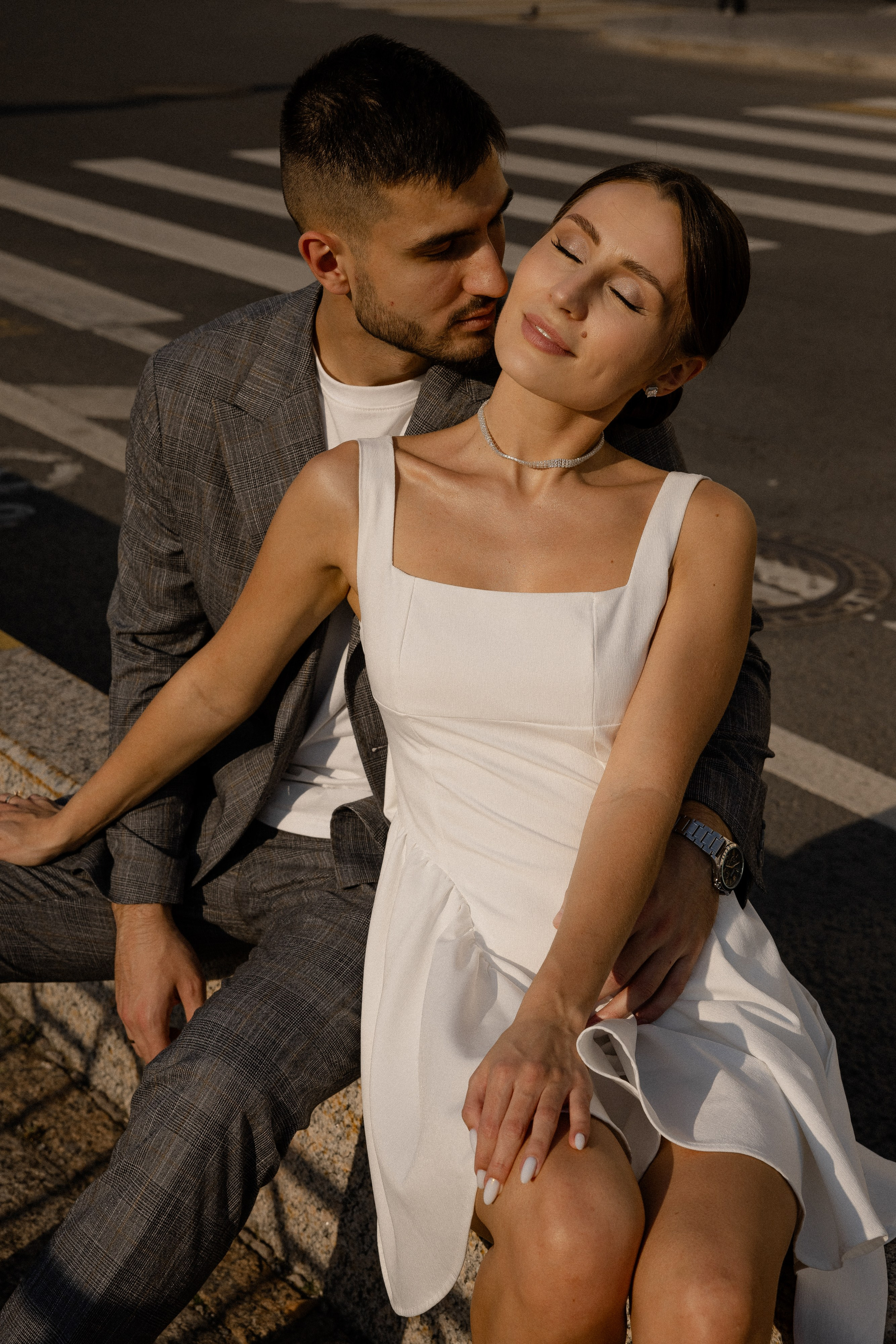 E|V (day one). Свадебный фотограф Таня Караисаева