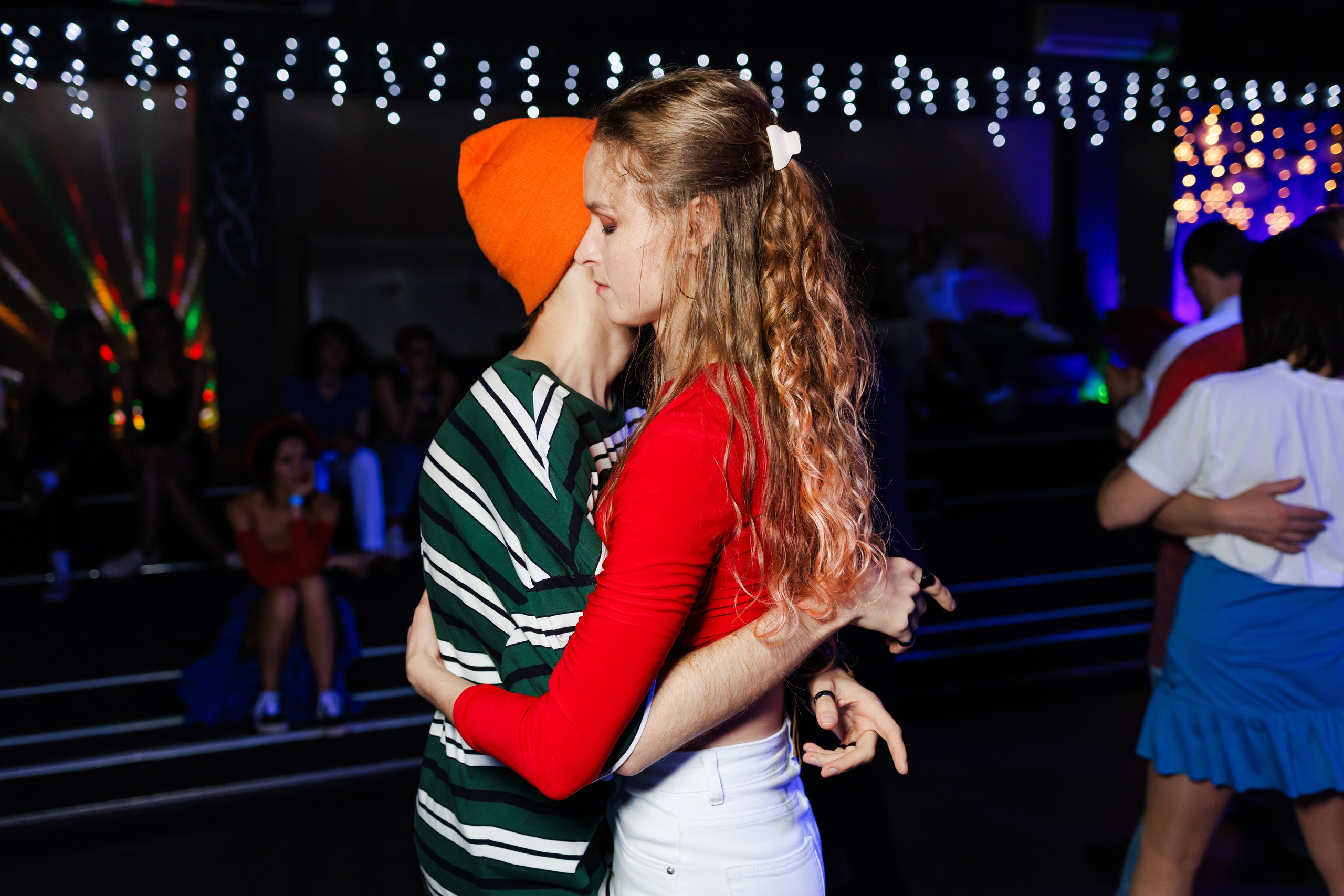 Парижский Уикенд 1-2 Февраля 2025. Свадебный фотограф в Воронеже Александр Работкин