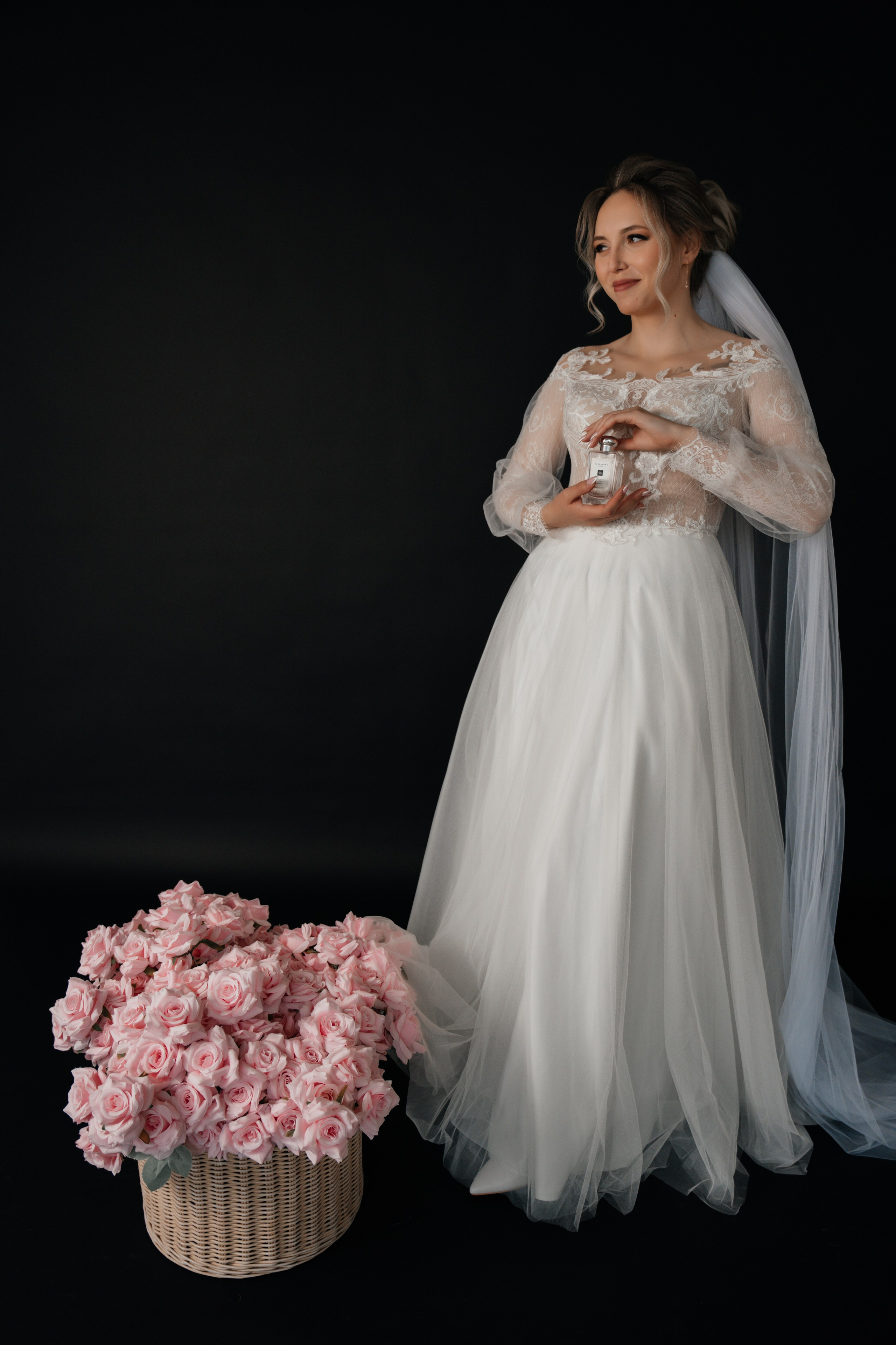 ИСТОРИЯ ЛЮБВИ. Фотограф Нижний Новгород Удалова Диана