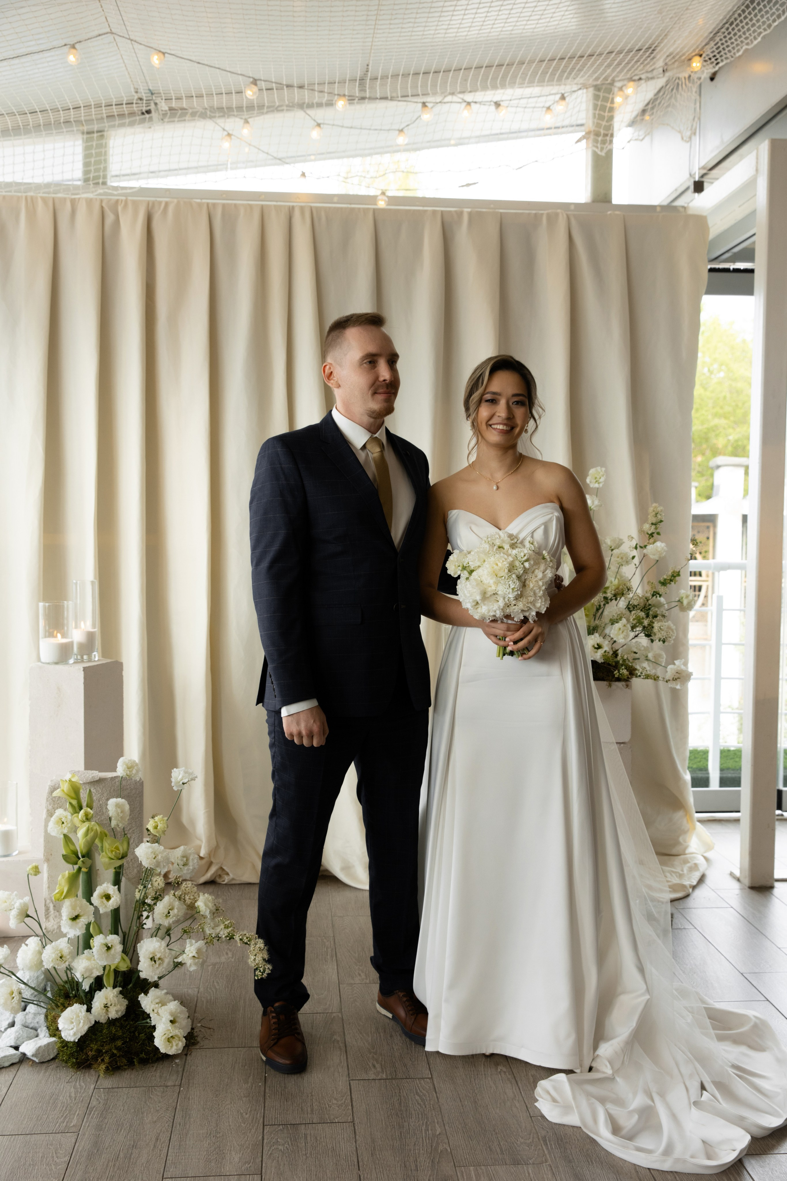 Даша и Леша. Фотограф Нижний Новгород