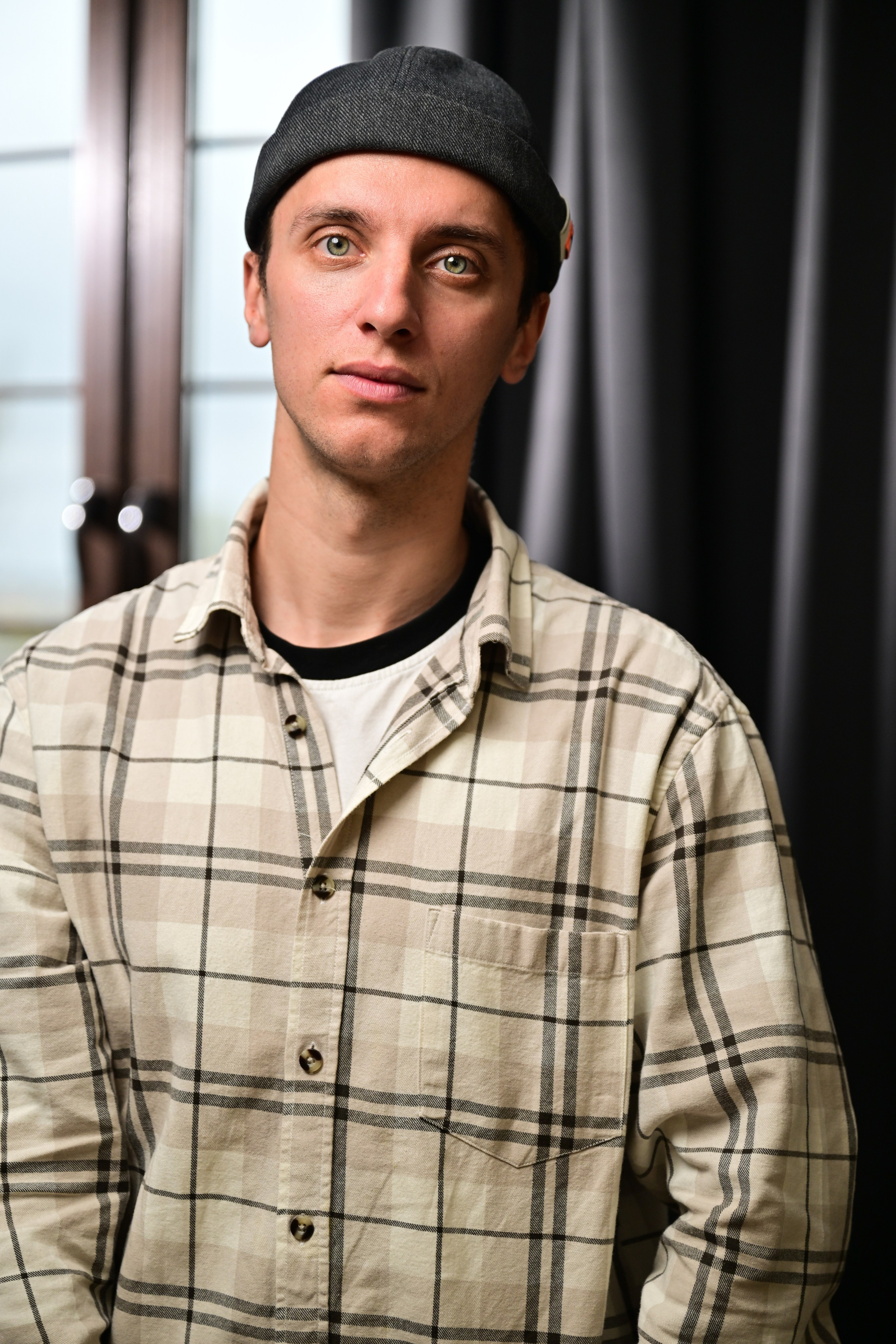 Анатолий. Студийный и свадебный фотограф и видеограф в Севастополе — Юлия Макаренко