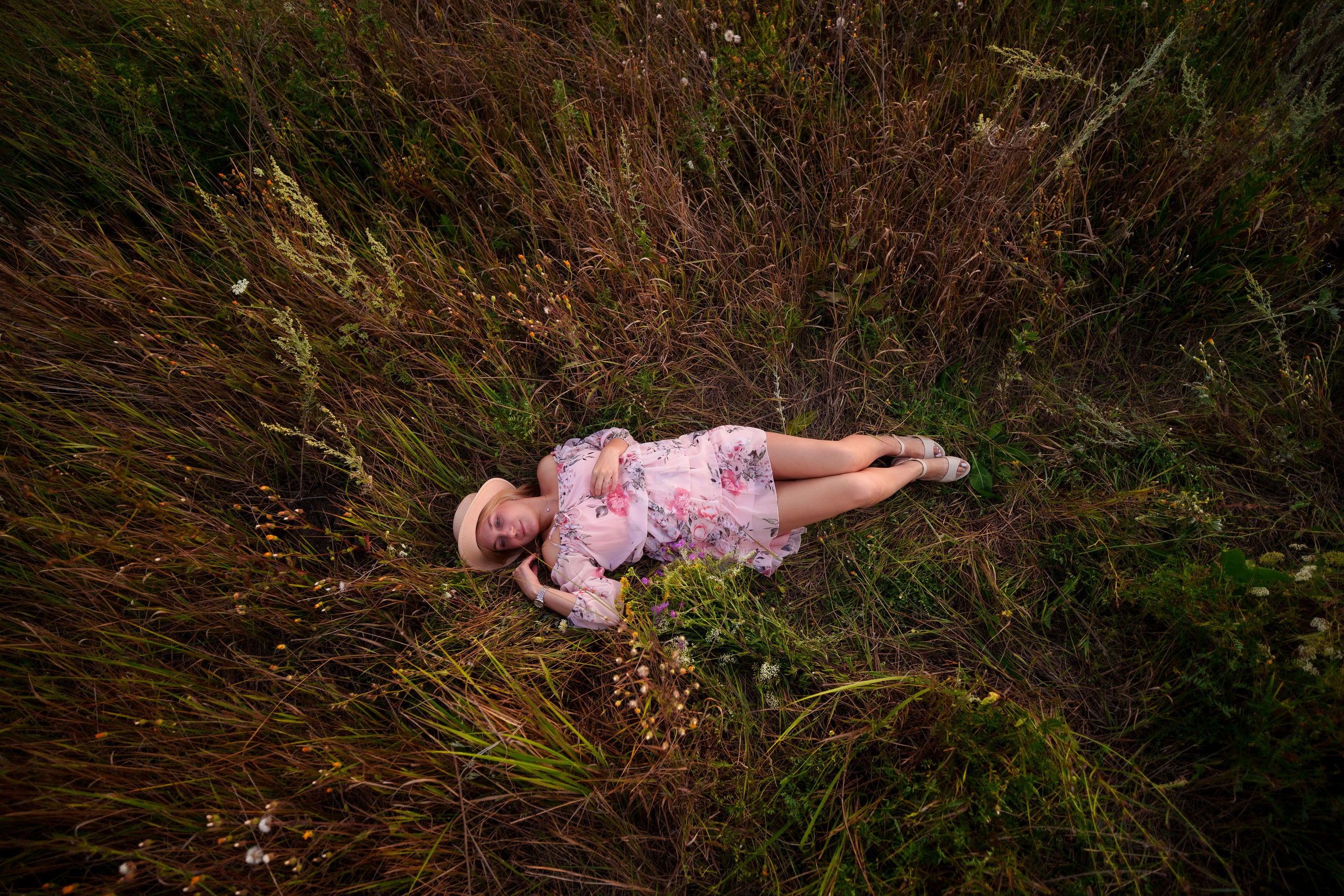 Фотосессия для Маргариты с дочерью. Фотограф Андрей Чеботок (Белгород, Курск, Воронеж, Старый Оскол)