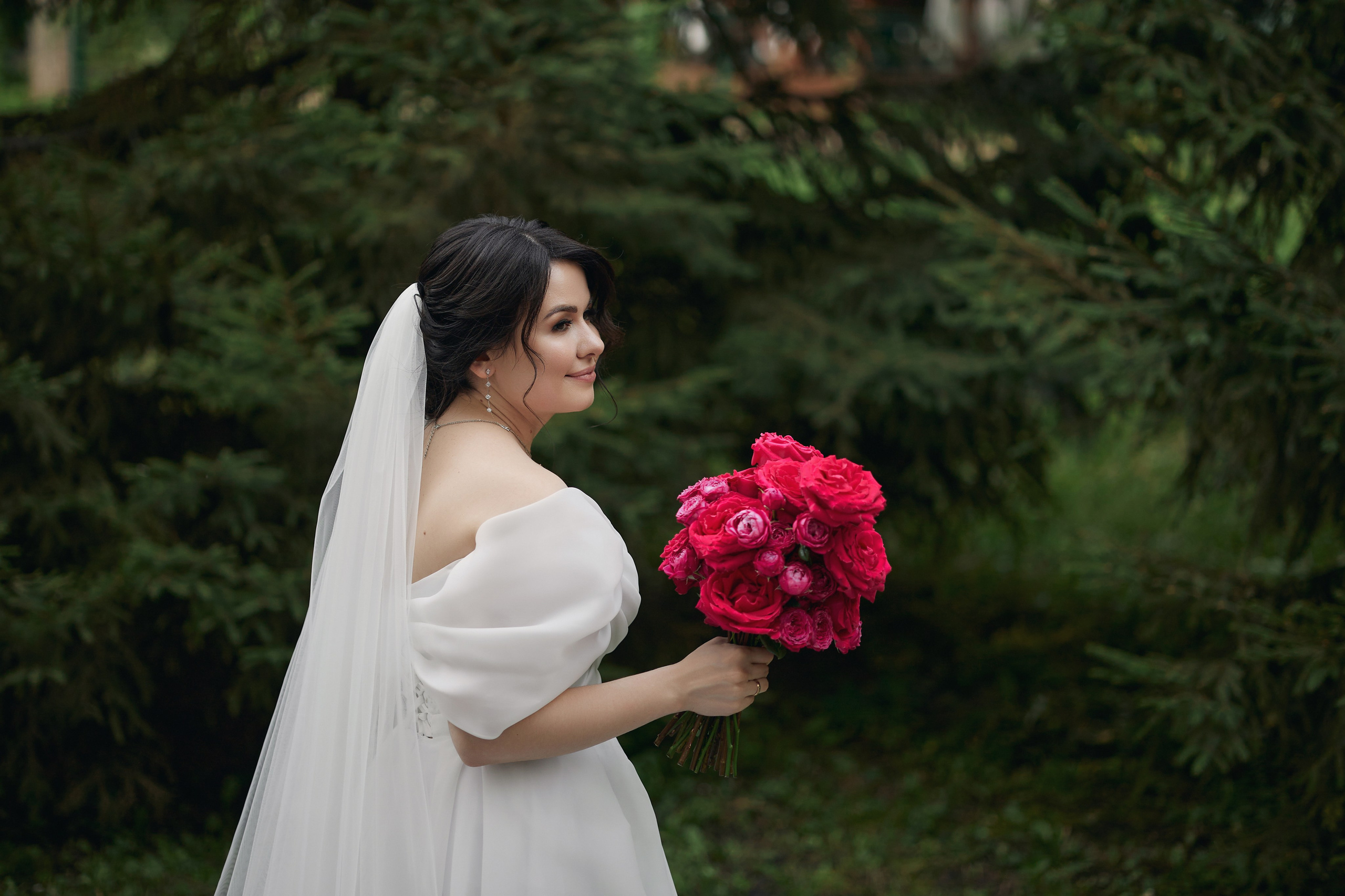 Дарья и Дмитрий