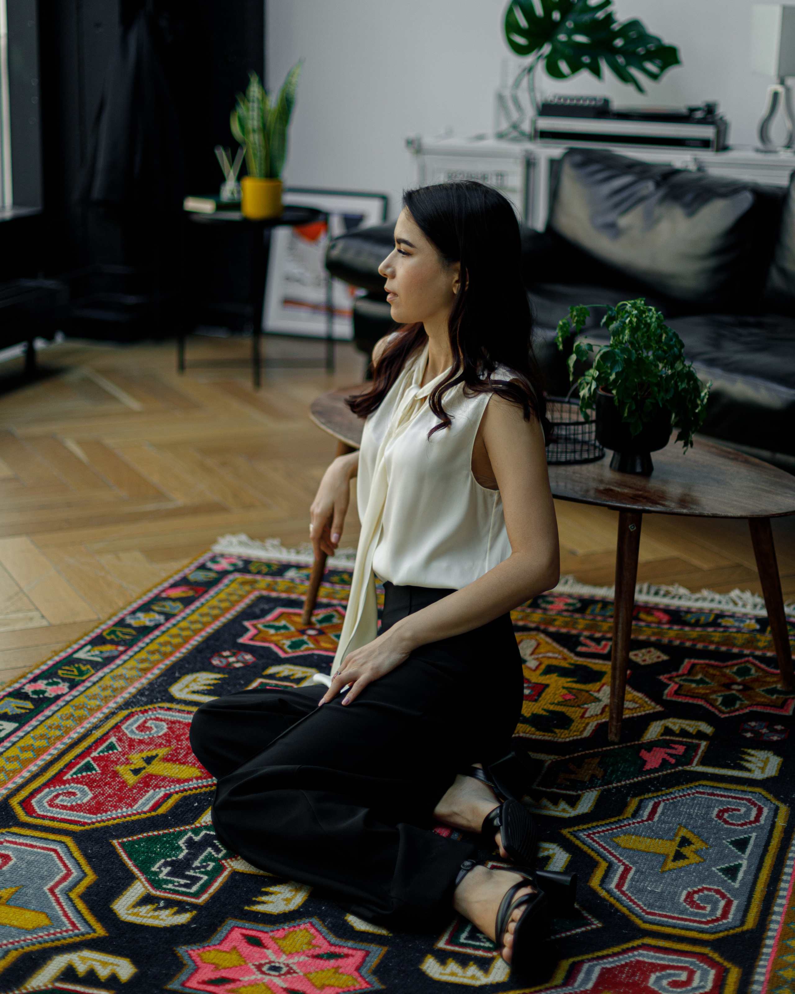 Карина. Фотограф, ретушёр в Москве