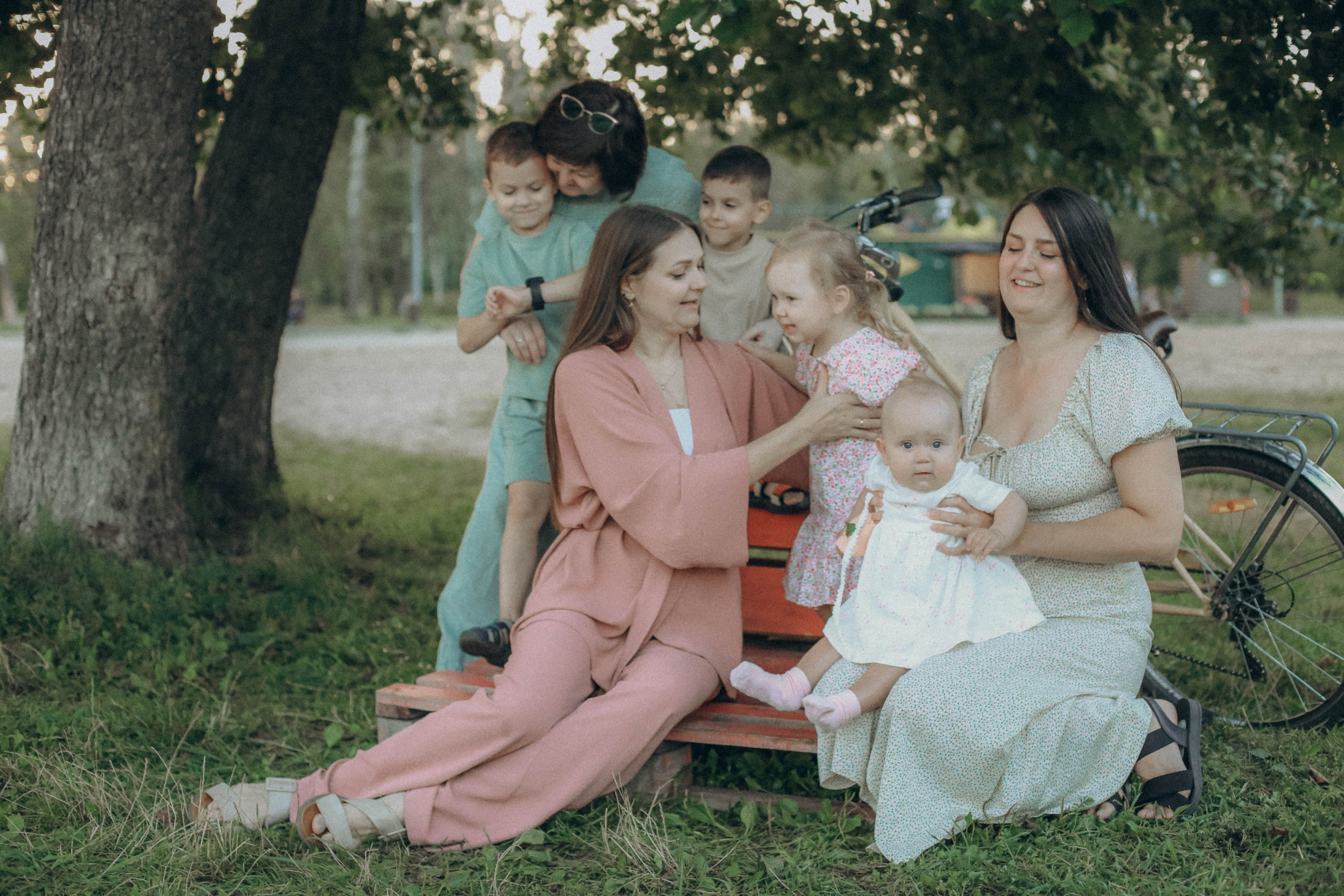 Счастливые моменты. Фотограф в Липецке и Липецкой области