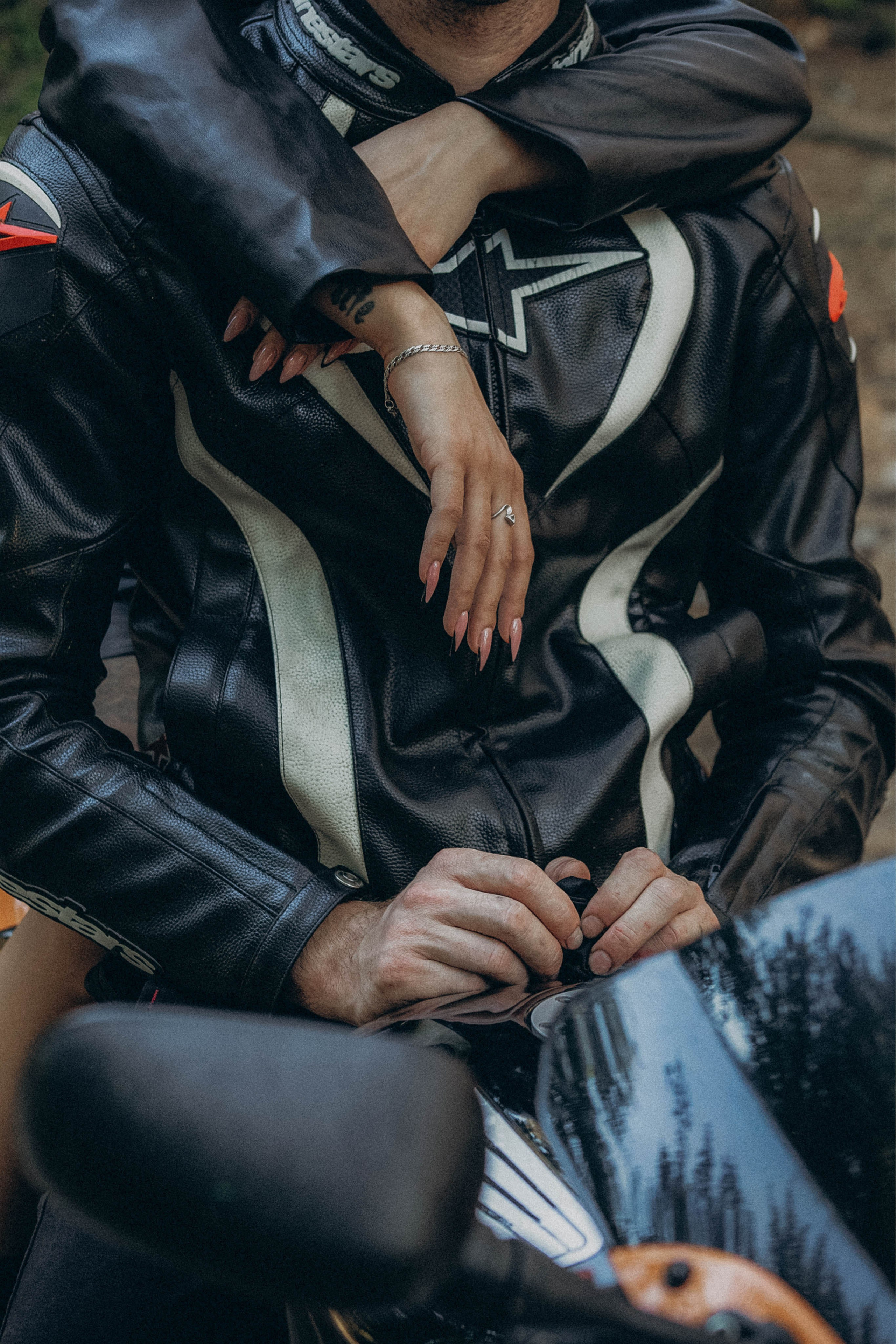 Love Story. Фотограф в Липецке и Липецкой области