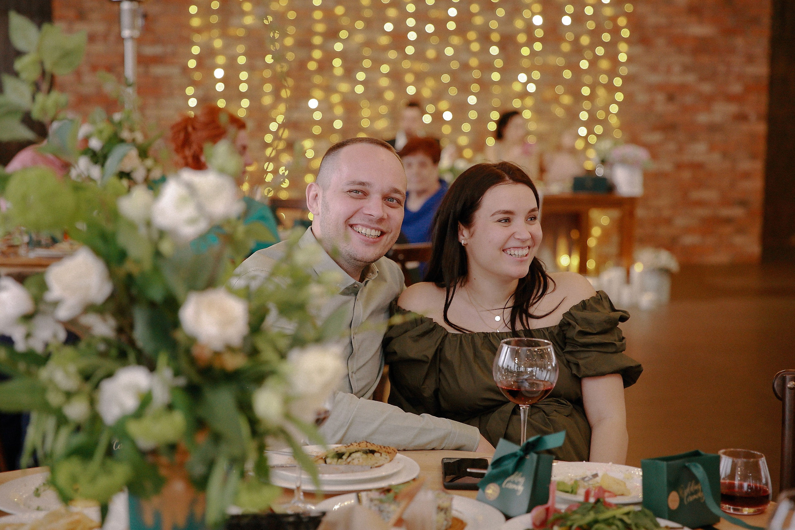 Саша и Ксюша. Семейный и свадебный фотограф в Москве и Зеленограде Пилипенко Юлия