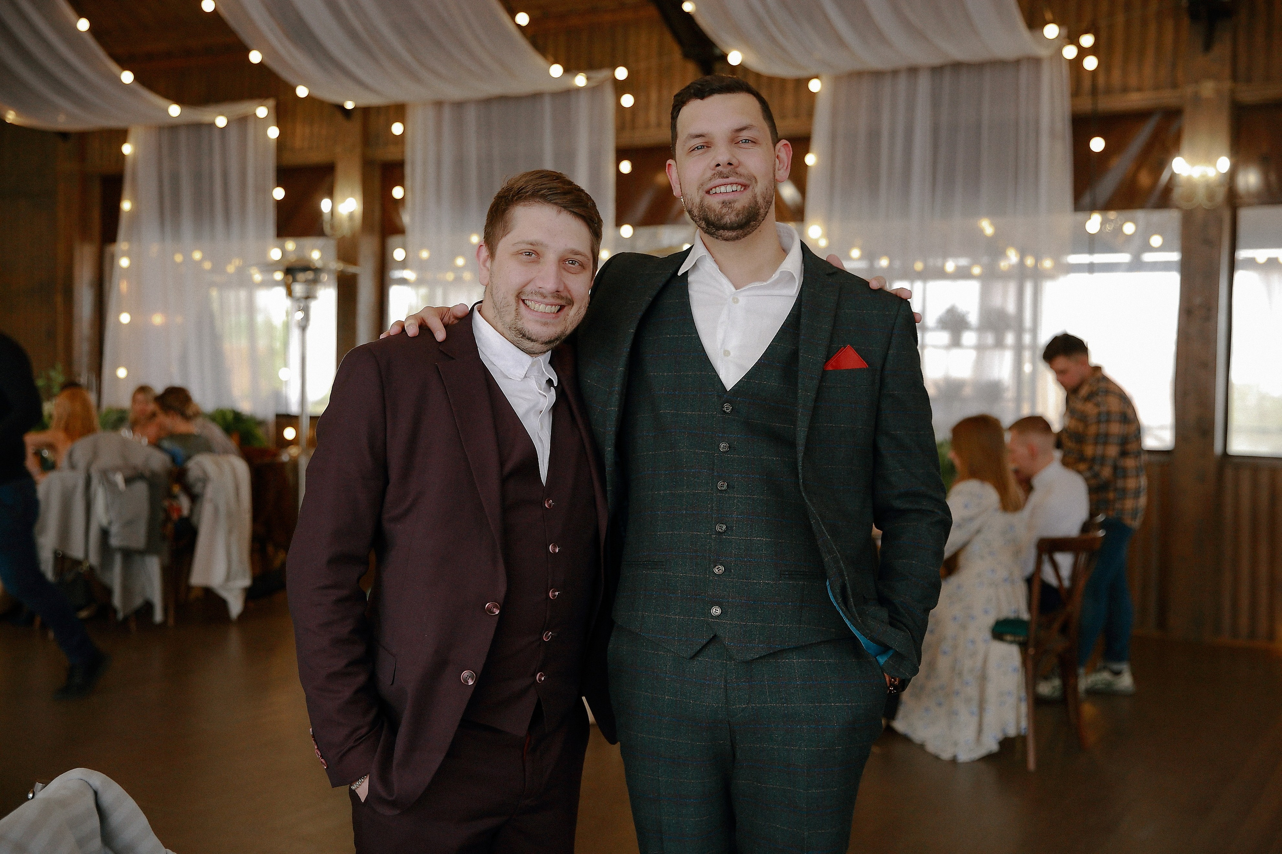 Саша и Ксюша. Семейный и свадебный фотограф в Москве и Зеленограде Пилипенко Юлия