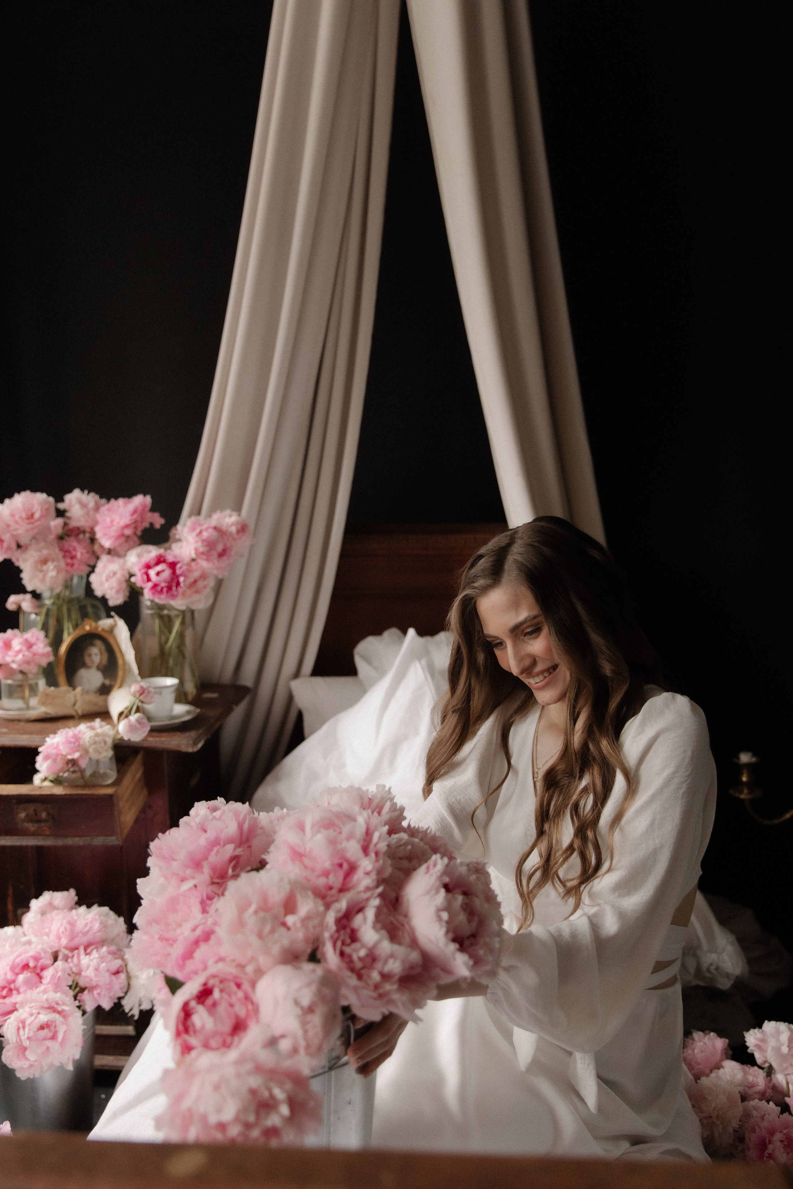 Алина. Семейный и свадебный фотограф в Москве и Зеленограде Пилипенко Юлия