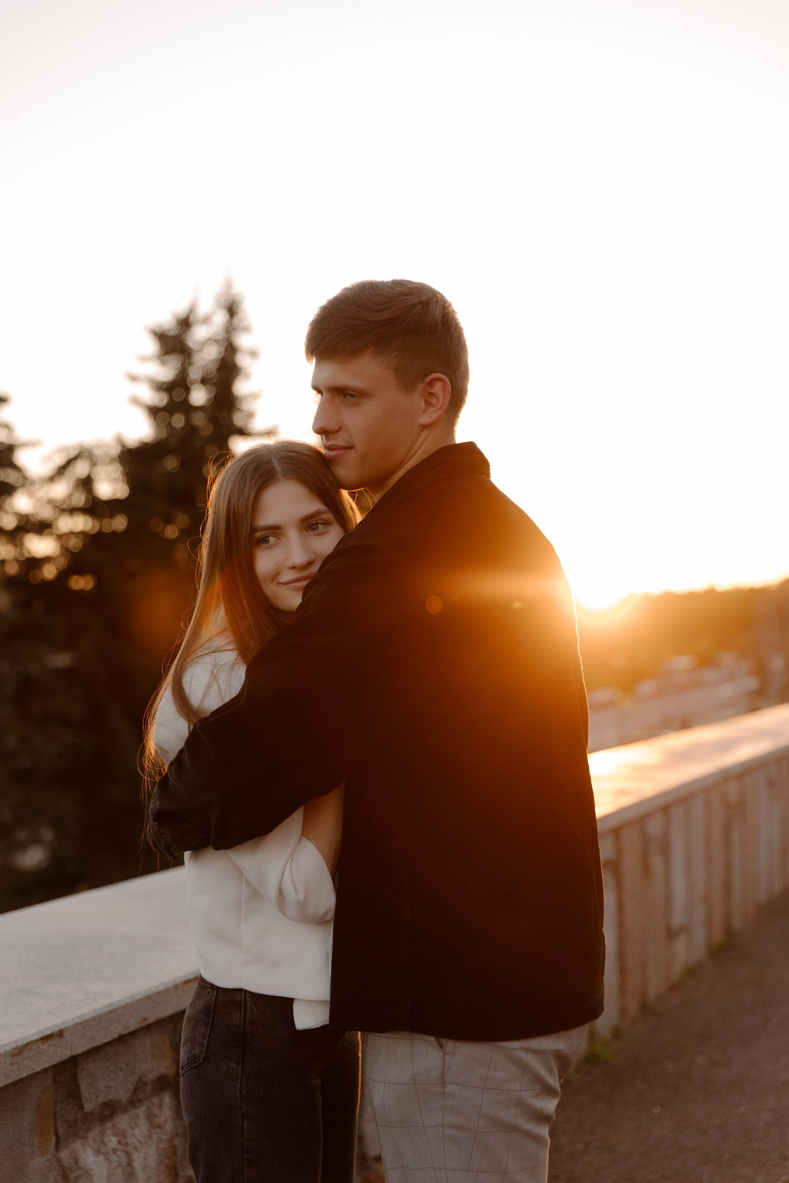 Антон и Алина. Семейный и свадебный фотограф в Москве и Зеленограде Пилипенко Юлия