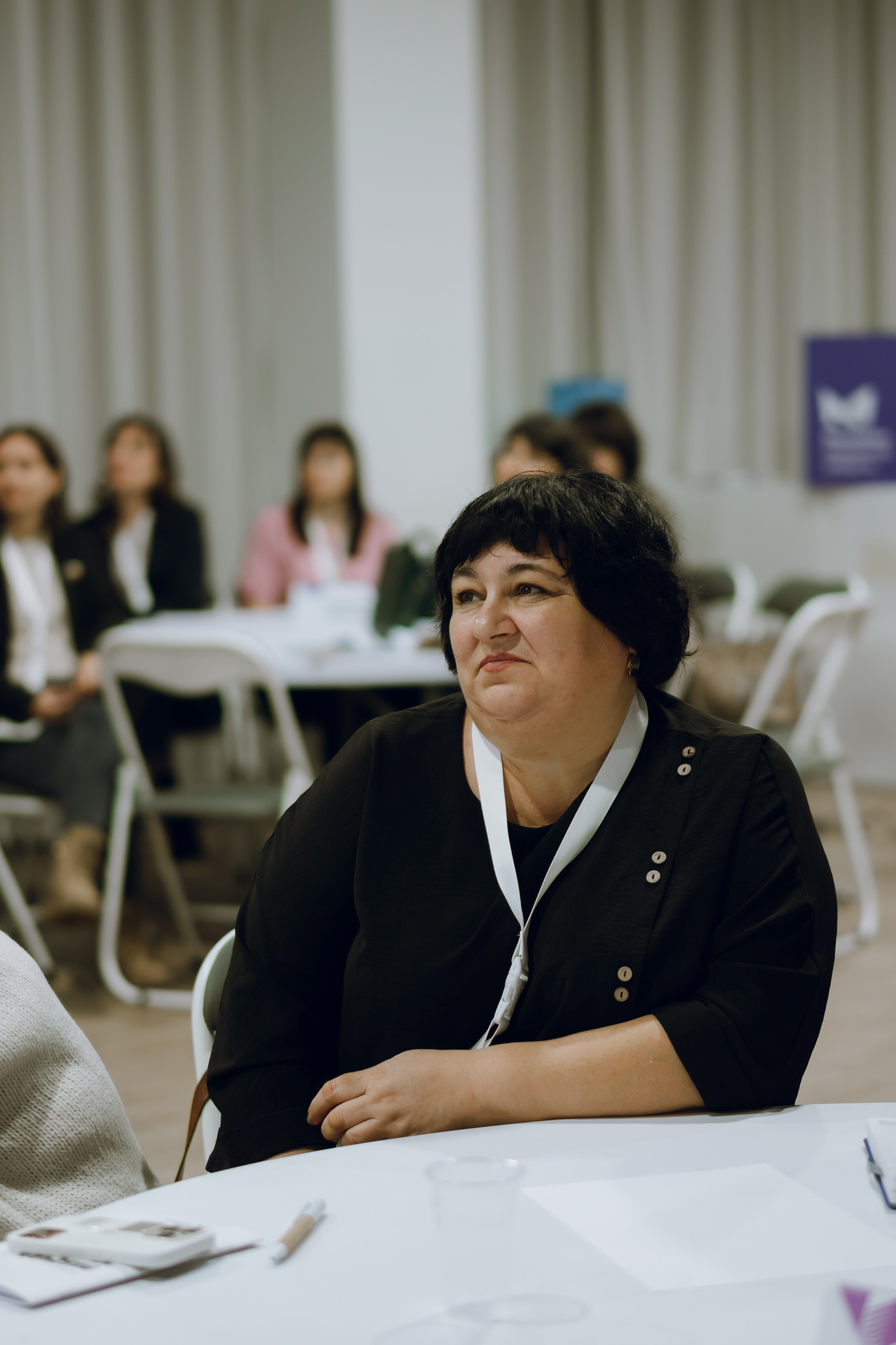 Форум молодежных центров ЦФО «Больше чем Дом» 2025. Фотограф Надежда Погребняк | Рязань | Москва